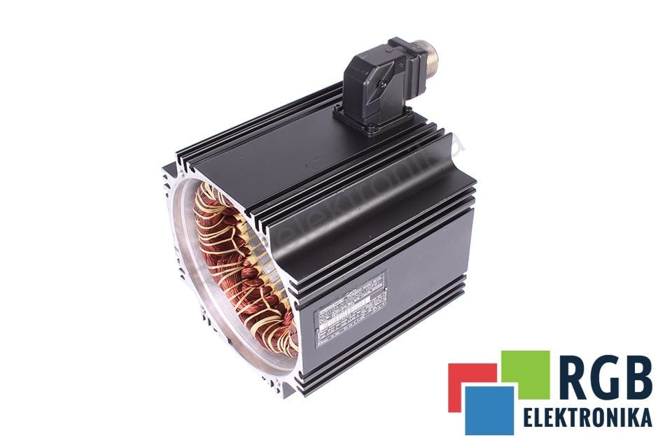 INDRAMAT MDD112A-N-030-N2L-130PB1 STATOR STOJAN 