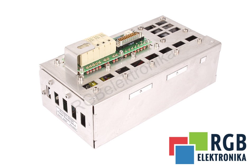 ALLTEC DN-A 