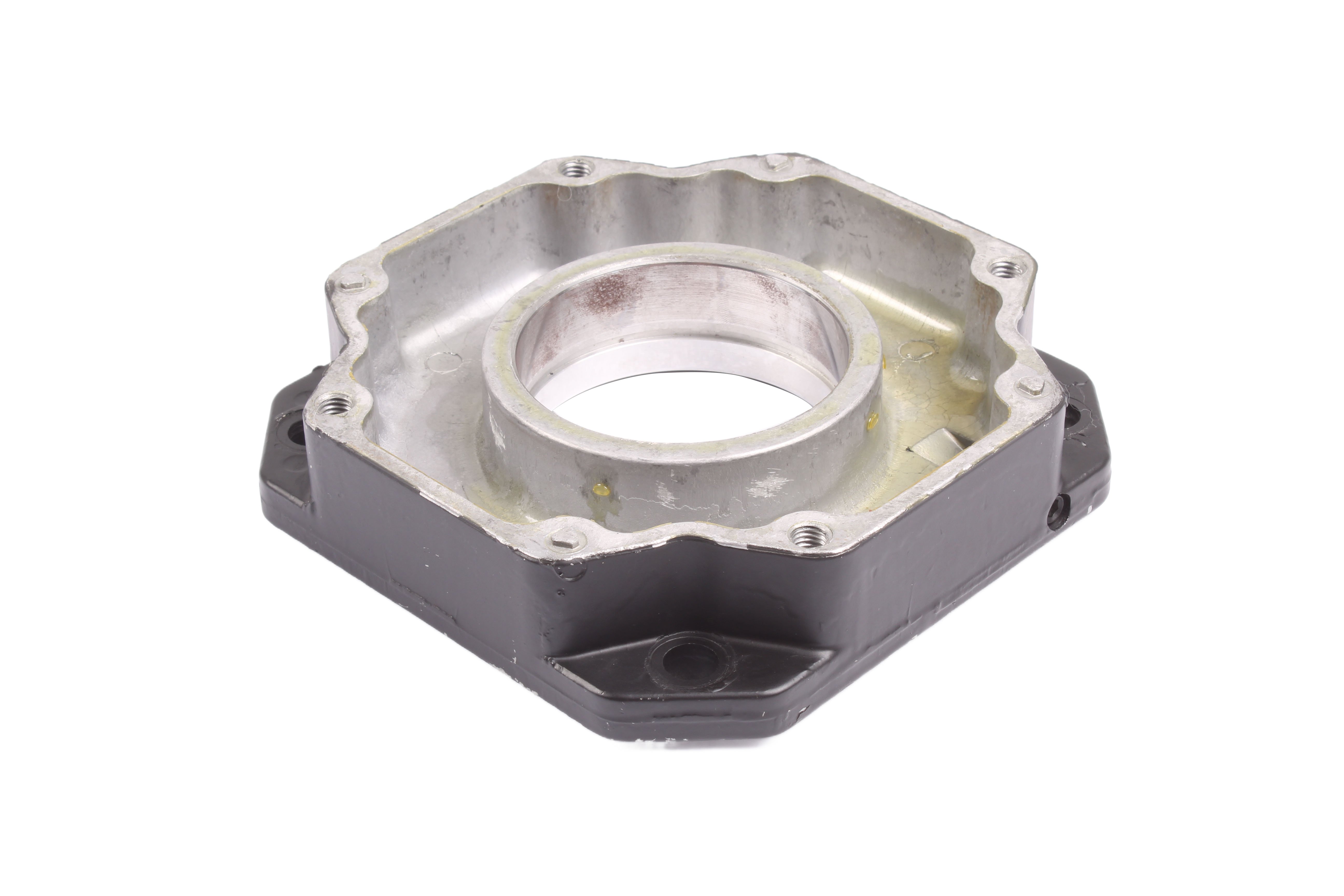 KUKA 1FK7081-5AZ91-1ZZ9-Z FRONT COVER 129.20800.01 1FK7081-5AZ91-1ZZ9-Z FRONT COVER OBSERVER PRZEDNIA OBSADA 