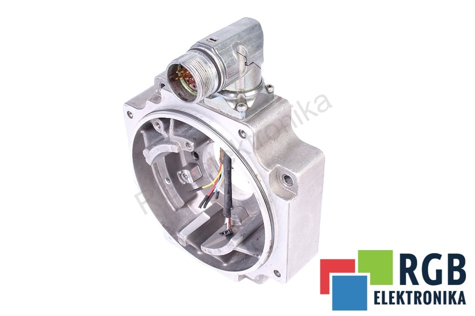 SIEMENS 1FK7063-5AF71-1TA0 BACK COVER TYLNA OBSADA 