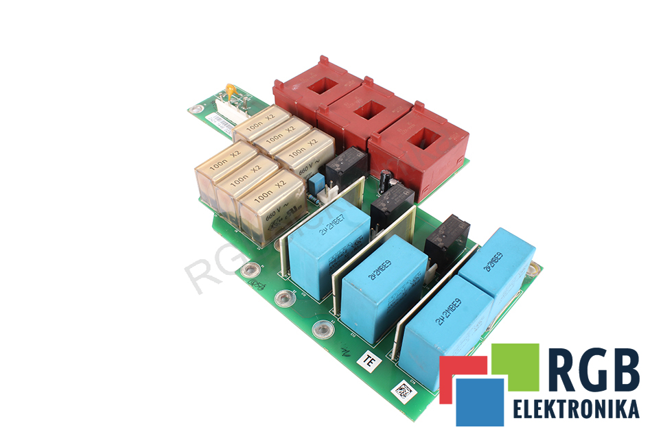VACON PC00242F CM260800 