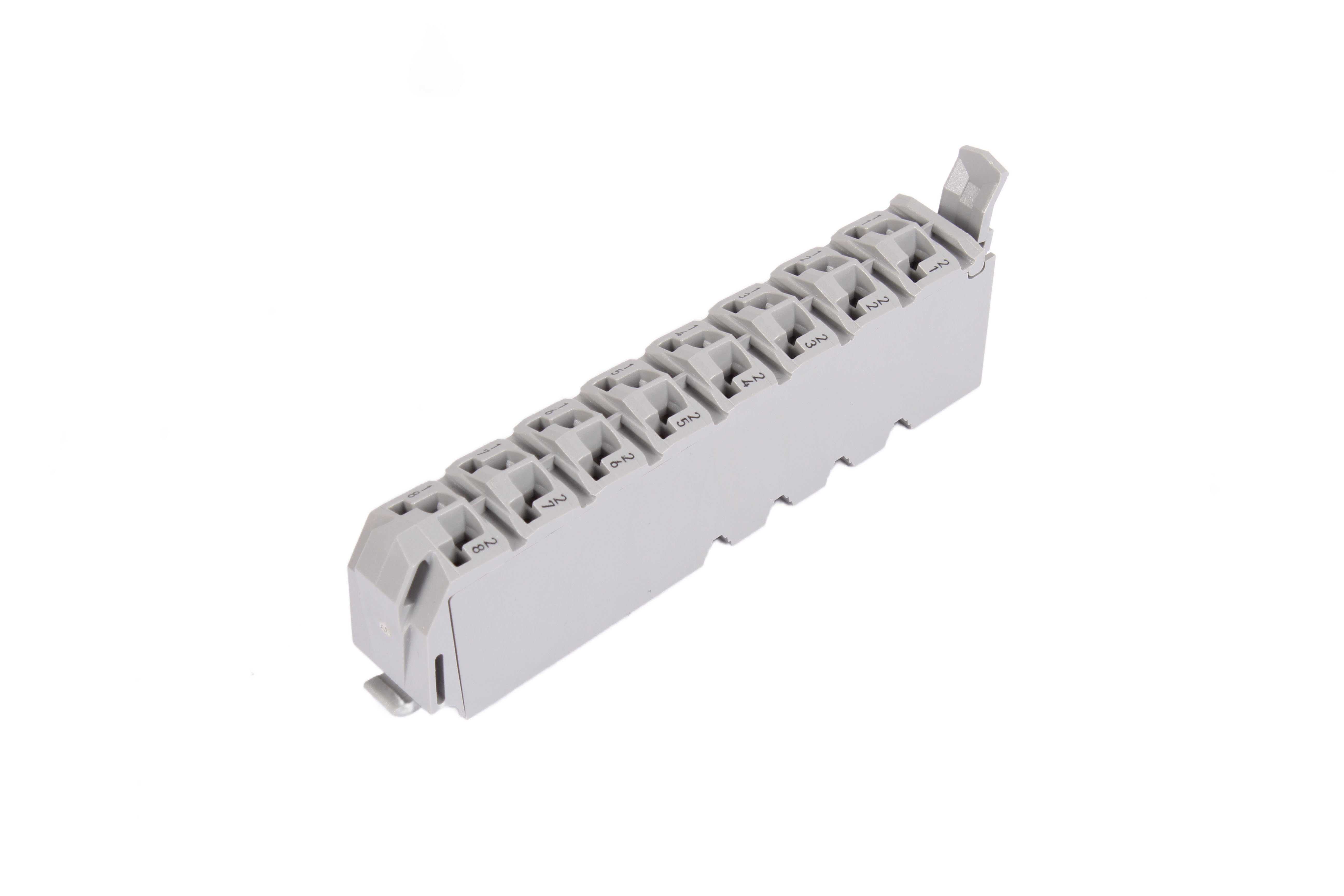 B&R AUTOMATION X20TB1F MODULO DI ESPANSIONE 