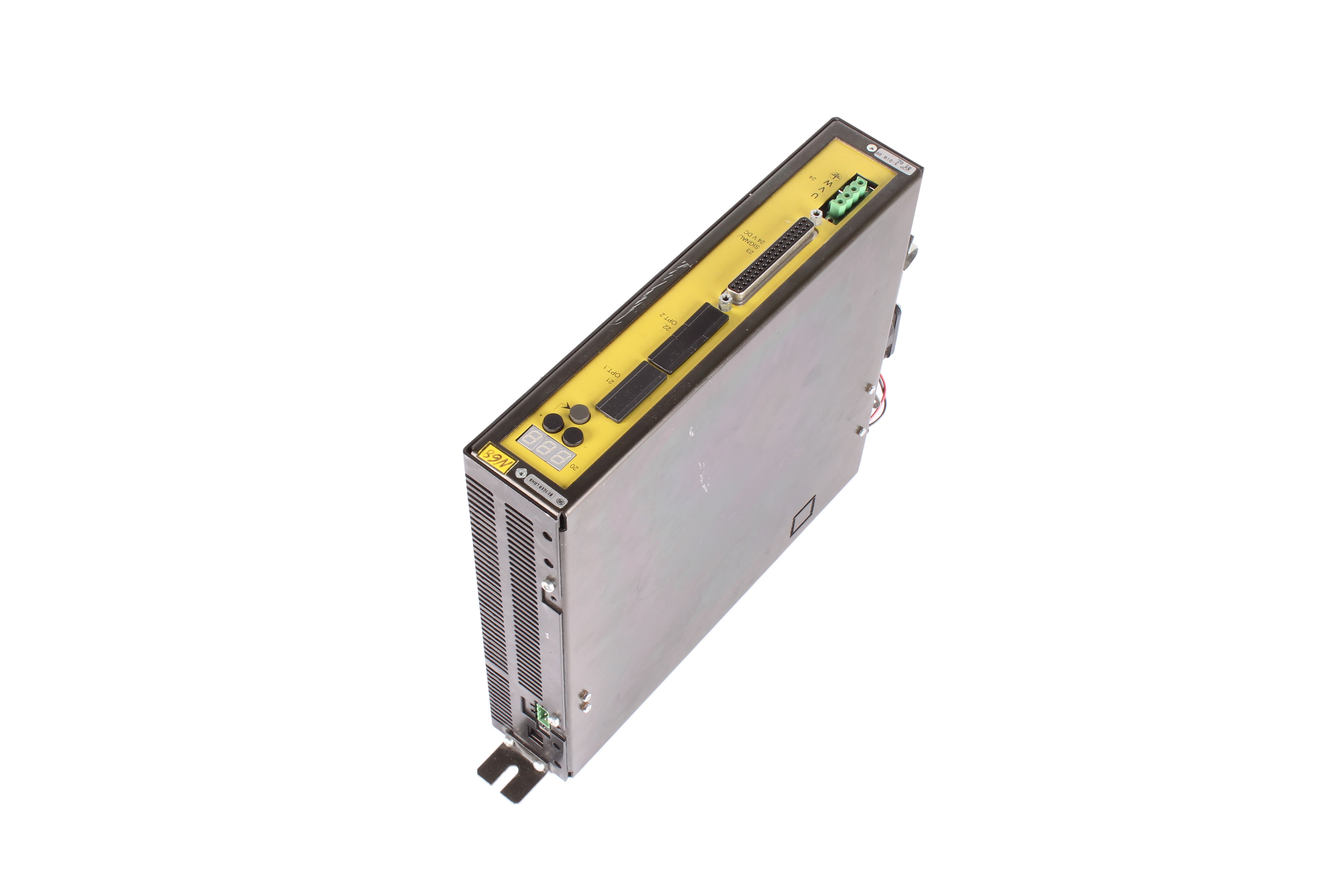 BERGER LAHR WDP3-018.08-01 