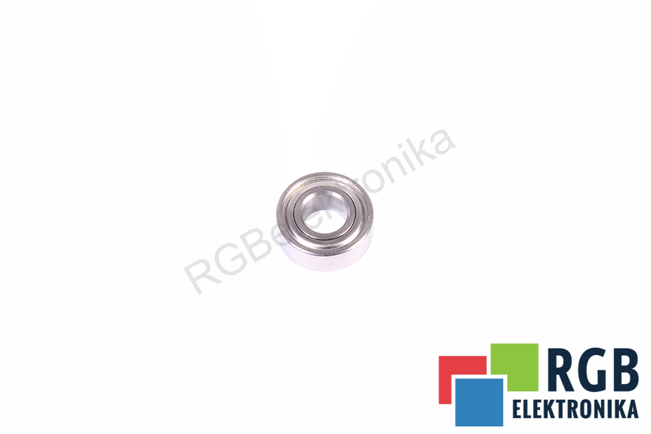 EZO MR115ZZ RILLENKUGELLAGER 5 MM 11 MM 4 MM 