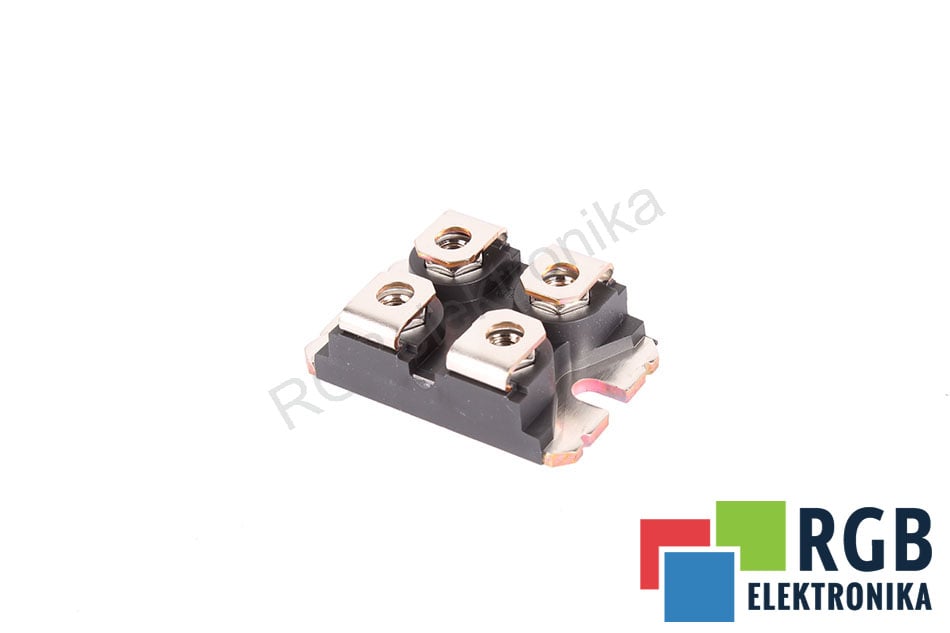 IXYS IXFN48N50 MODULO IGBT 