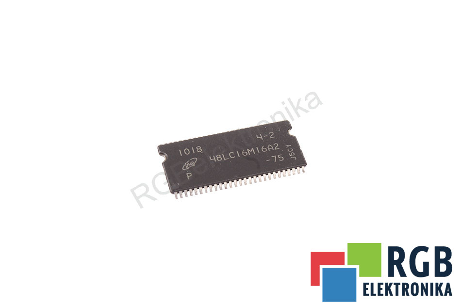 MICRON MT48LC16M16A2P-75 SPEICHER 