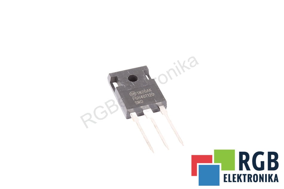 ONSEMI FGH40T120SMD MODULO IGBT 