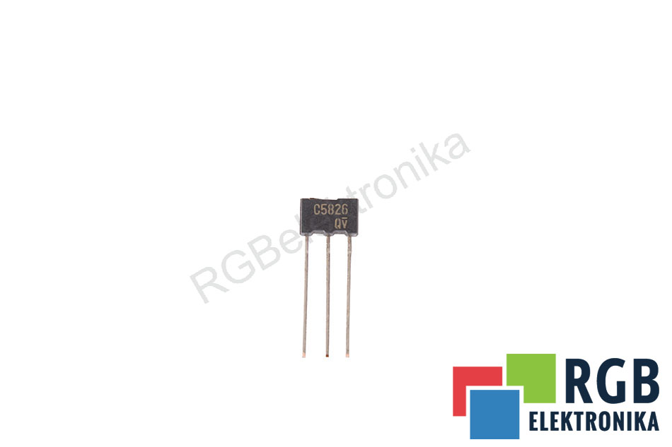 ROHM 2SC5826 MODUŁ IGBT 