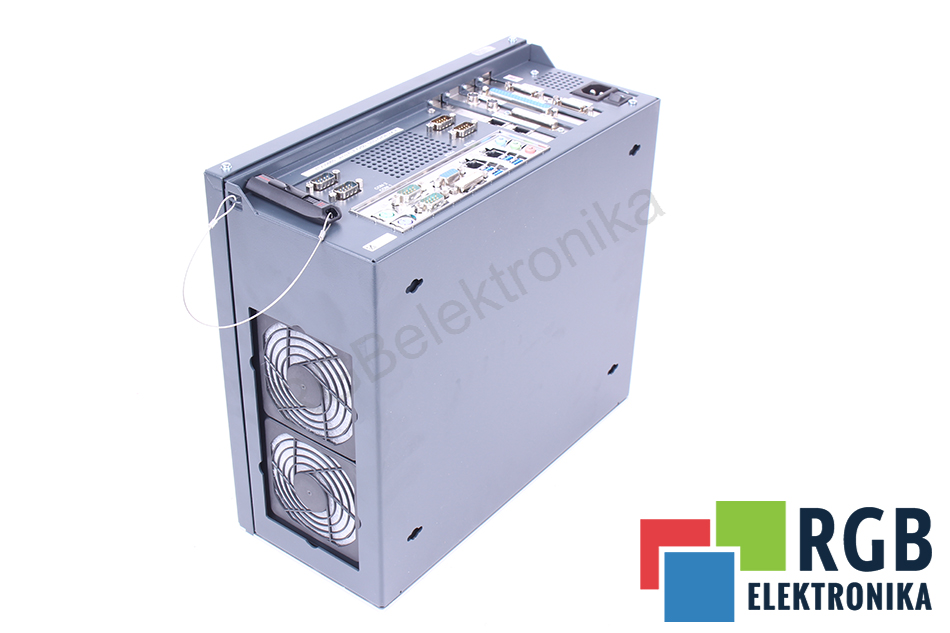 NEW INDUSTRIAL CPU FLEX-IPC i5 3.3GHZ V:01.03. PA: 135838 CANNON
