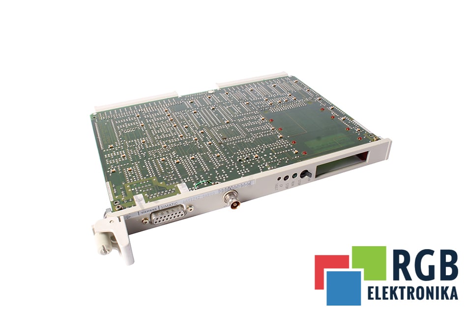 SIEMENS 6AV1242-0AB00 SIMATIC ERWEITERUNGSMODUL 