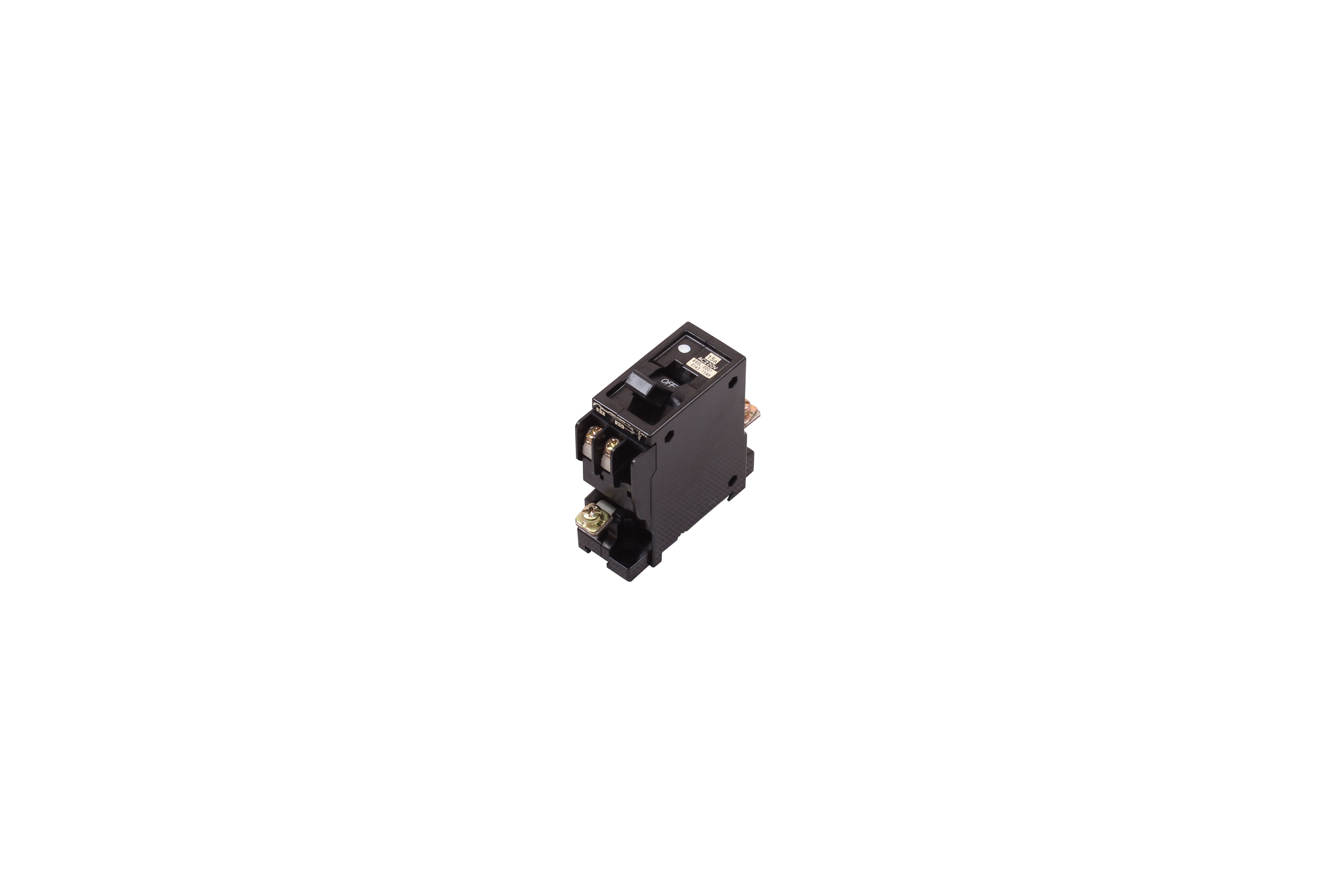 HITACHI A60L-0001-0143/15AH SEZIONATORE 