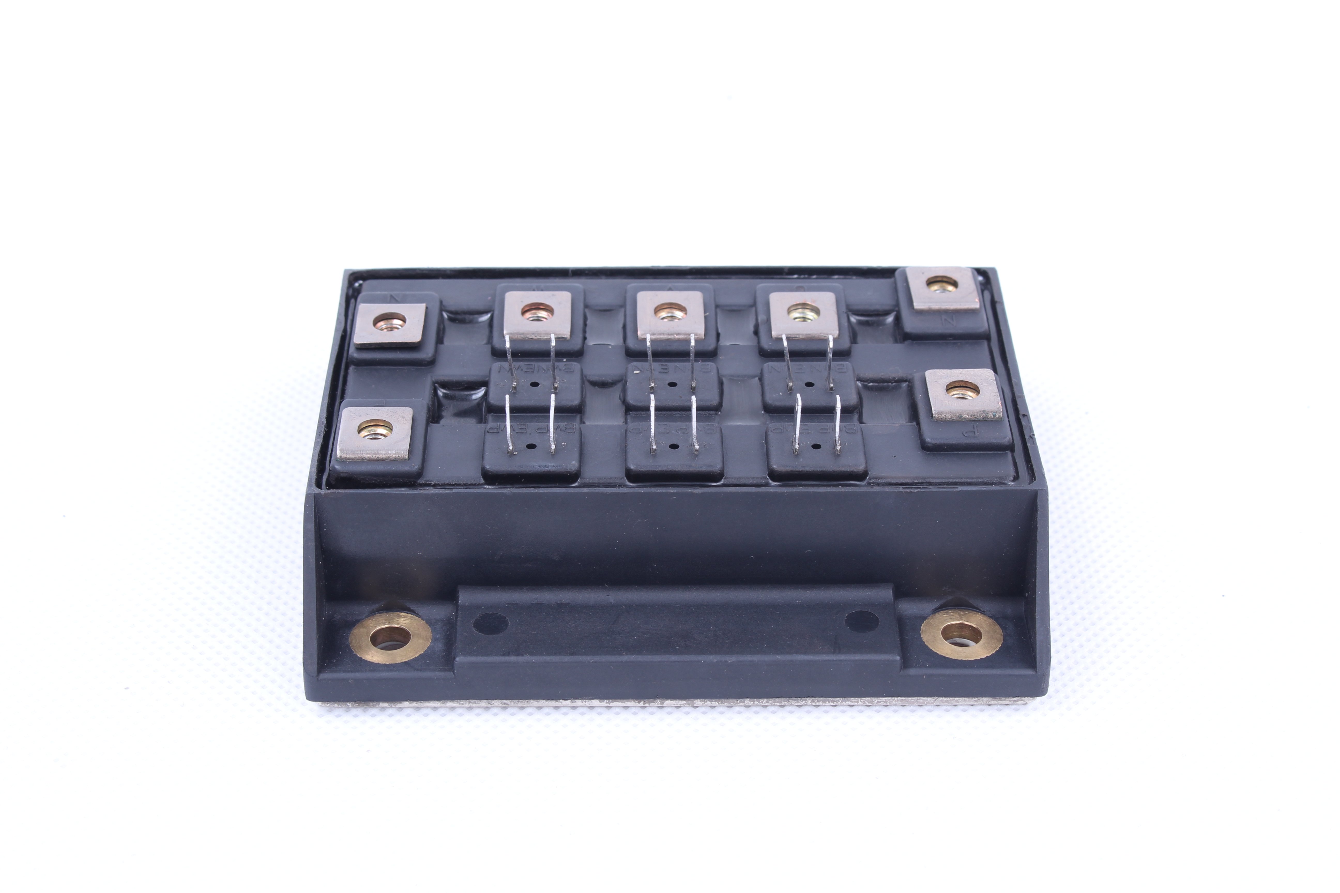 IGBT MODULE 6DI75MB050 500V 75A FUJI ELECTRIC