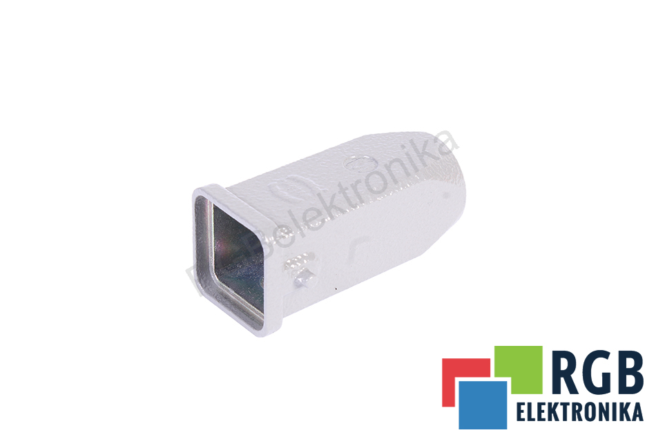 HARTING 19200031440 OBUDOWA WTYCZKI 3A/METAL 