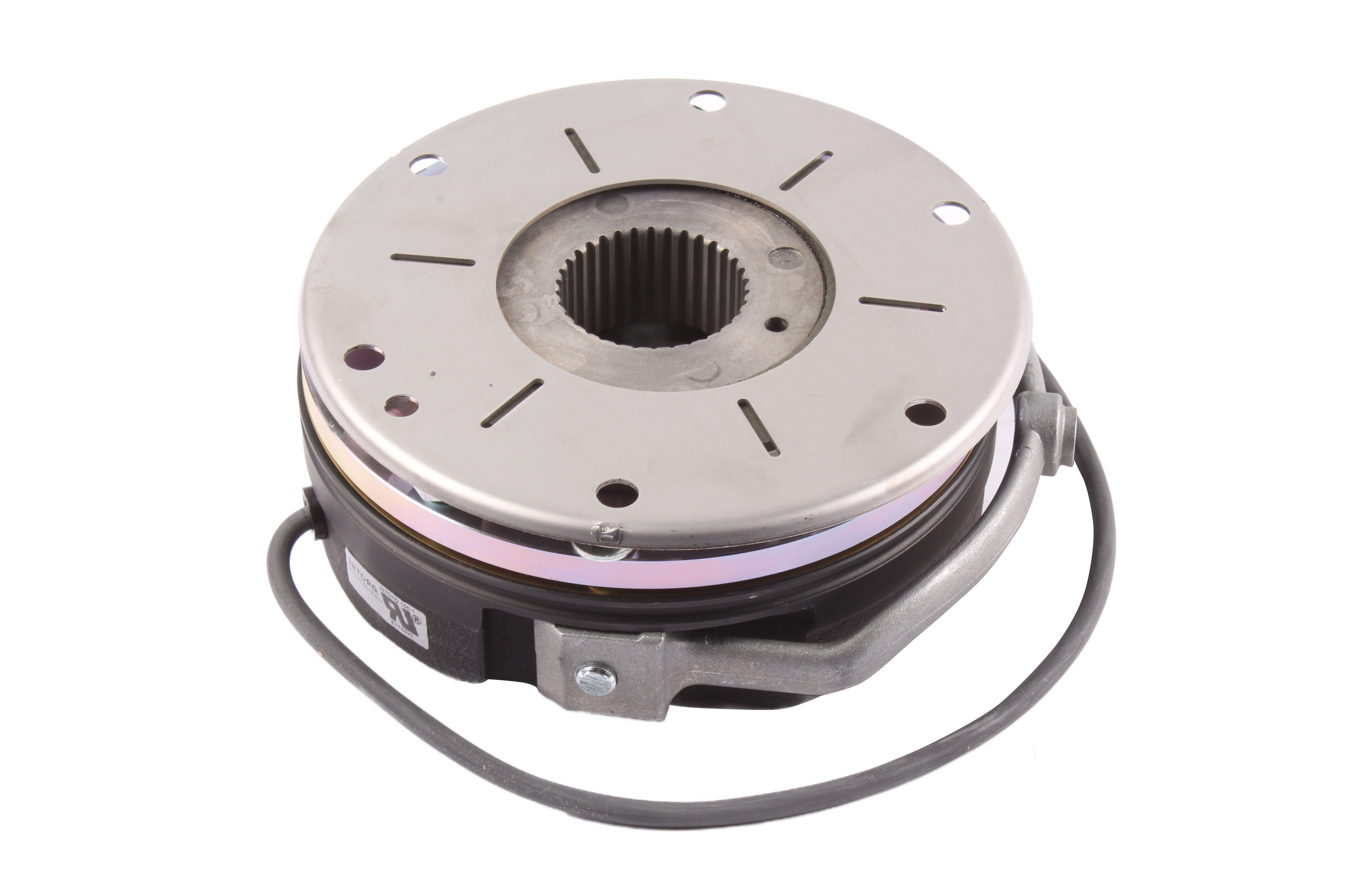 INTORQ BFK458-14N 00425812 53W 35NM HAMULEC 205V 