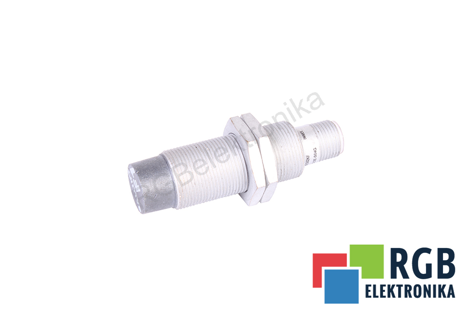 BALLUFF BES M18ML-PSC12E-S04G-W CZUJNIK 