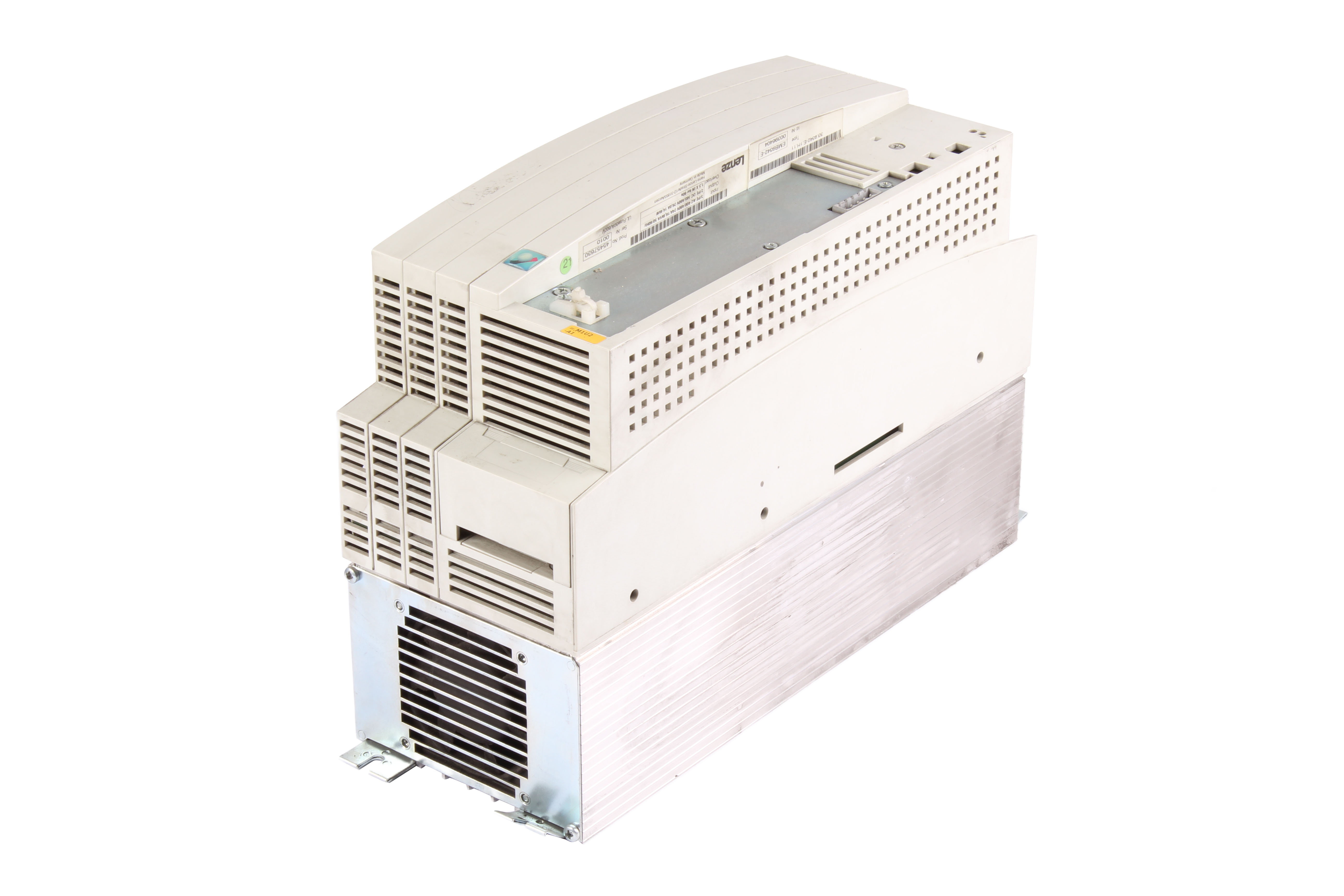 LENZE EMB9342-E 00396404 14.4 KW 26A 3 -F 