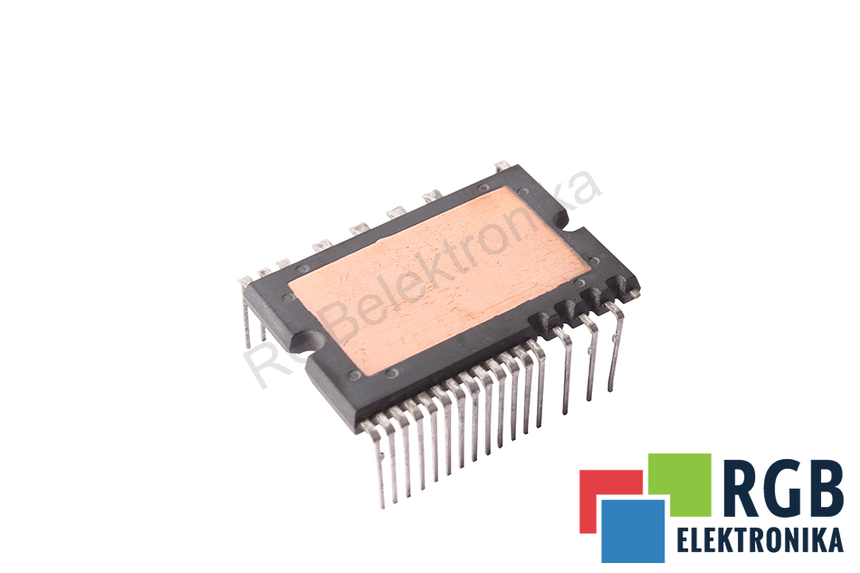 MITSUBISHI ELECTRIC PS219A5-ASTX MODULO IPM 