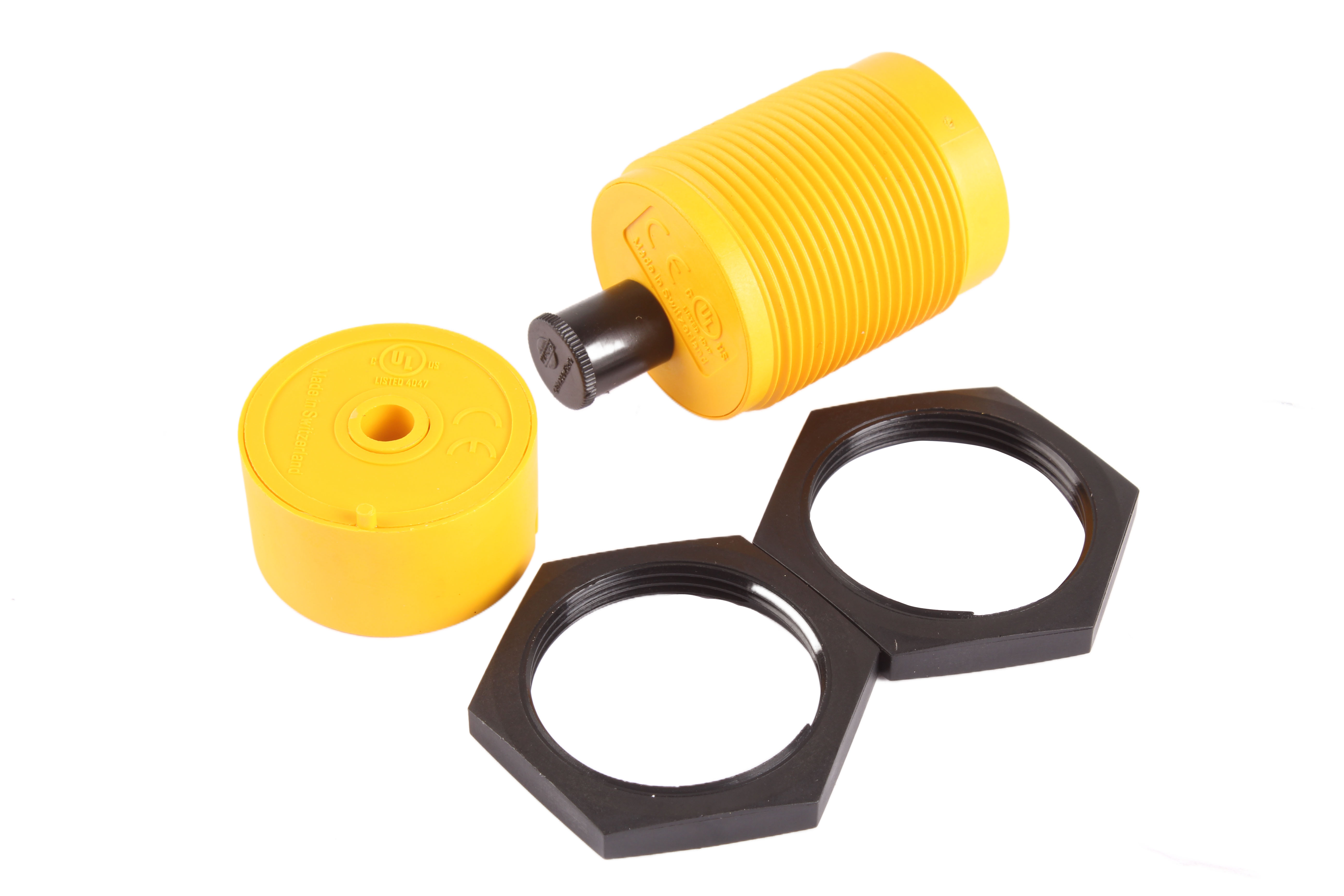 PILZ PSEN 2.2P-21/PSEN2.2-20/LED/8MM 1UNIT 503221 SAFETY SENSOR 