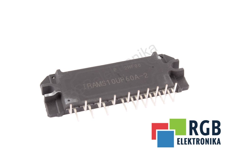 INFINEON IRAMS10UP60A-2 MIKROKONTROLER 