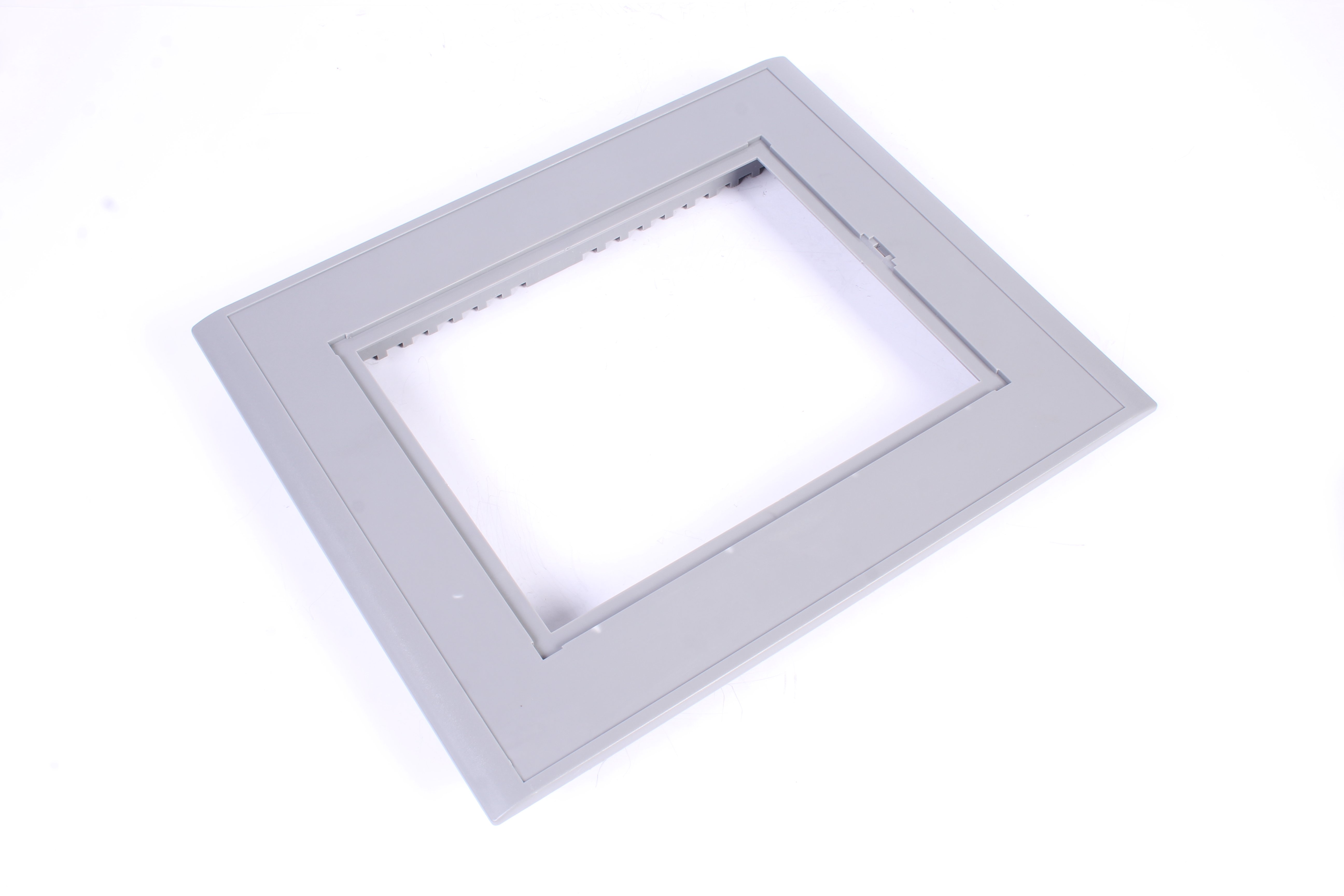 ALLOGGIAMENTO DEL PANNELLO OPERATORE PER 6ES7635-2EC02-0AE3 FRONT COVER FRONT OBUDOWY FRONT COVER SOSTITUZIONE