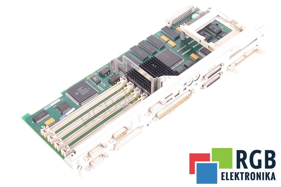 NA CZĘŚCI 6FC5357-0BA21-1AE0 SIEMENS