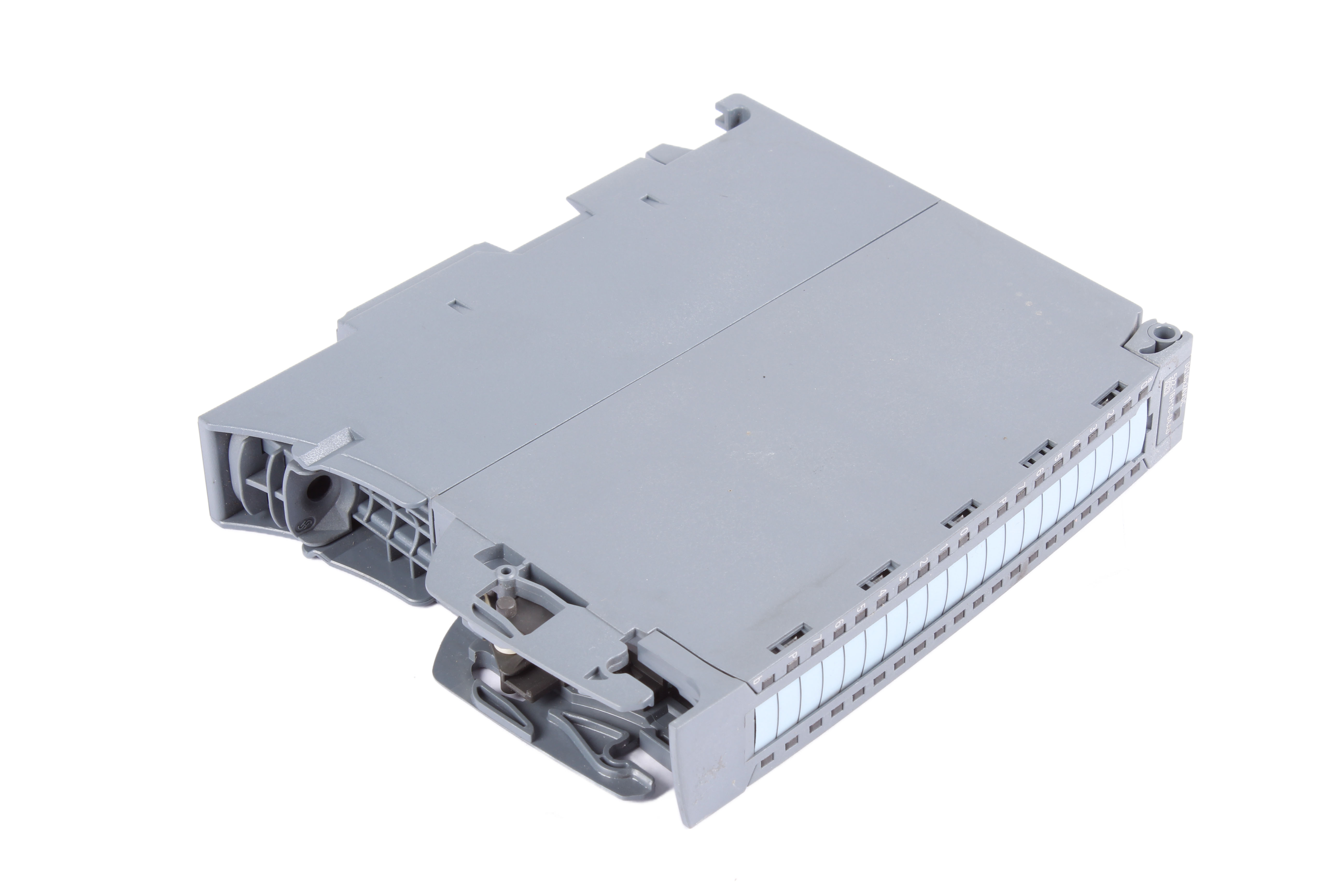 SIEMENS 6ES7522-1BH10-0AA0 SIMATIC S7-1500 MODULE D'EXTENSION 