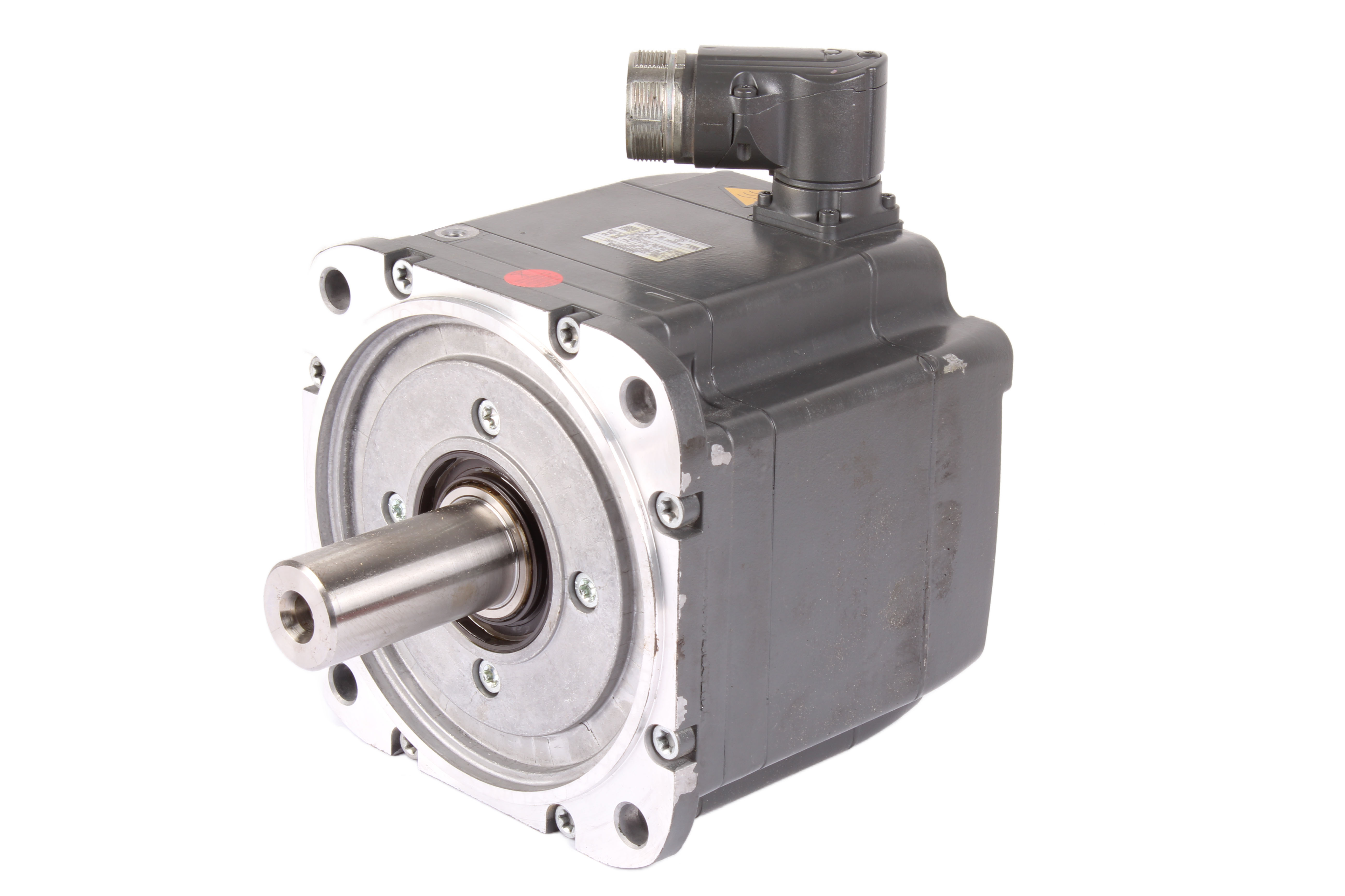 SIEMENS 1FK7101-2AF71-1CA1 SIMOTICS S SERVOMOTEUR 278V 3000 OBR/MIN 18.8A 27 NM 5000 OBR/MIN 