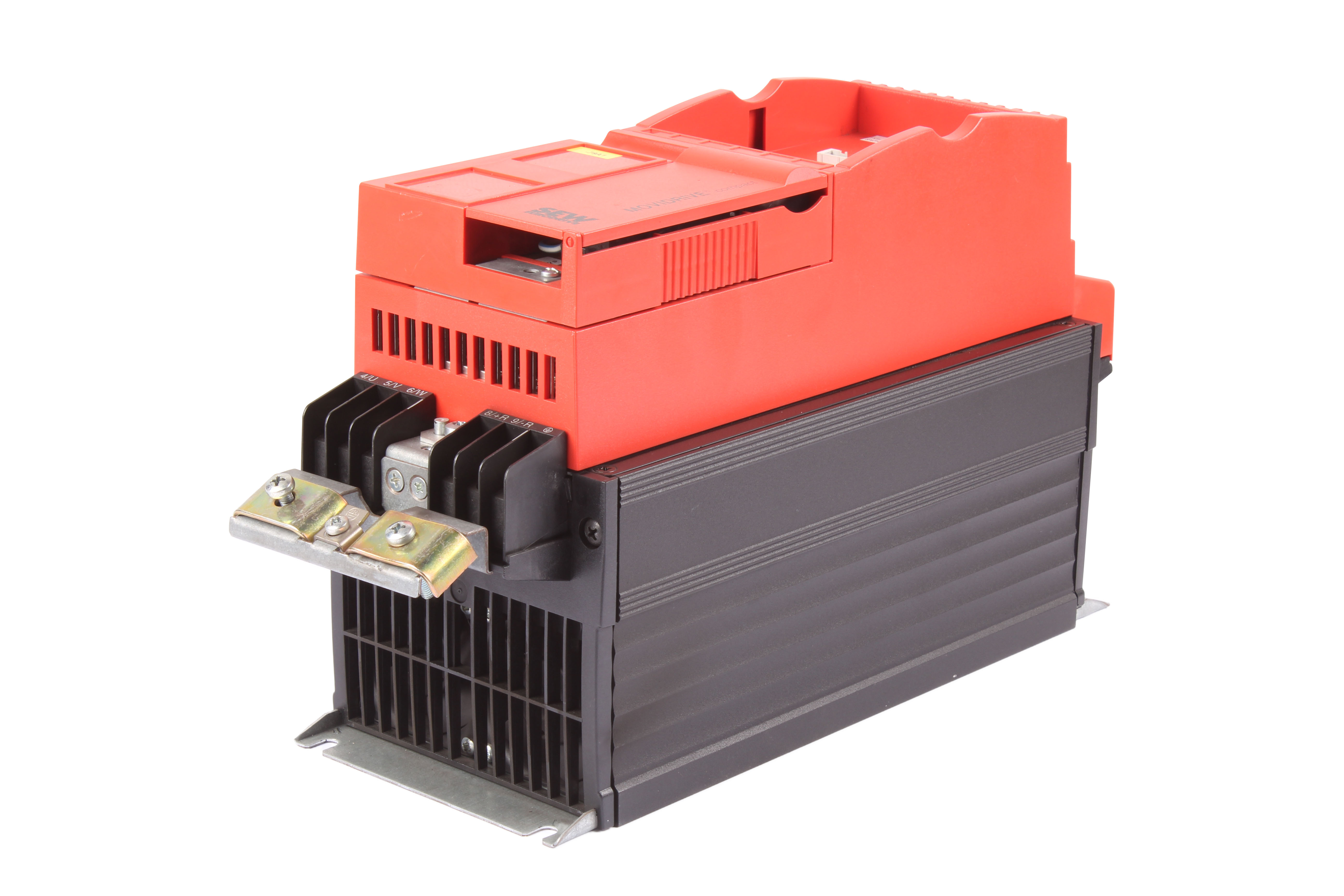 SEW EURODRIVE MCF40A0055-5A3-4-00 MOVIDRIVE 8.7KVA 12.5A 3 -F 180 HZ 380-500V 