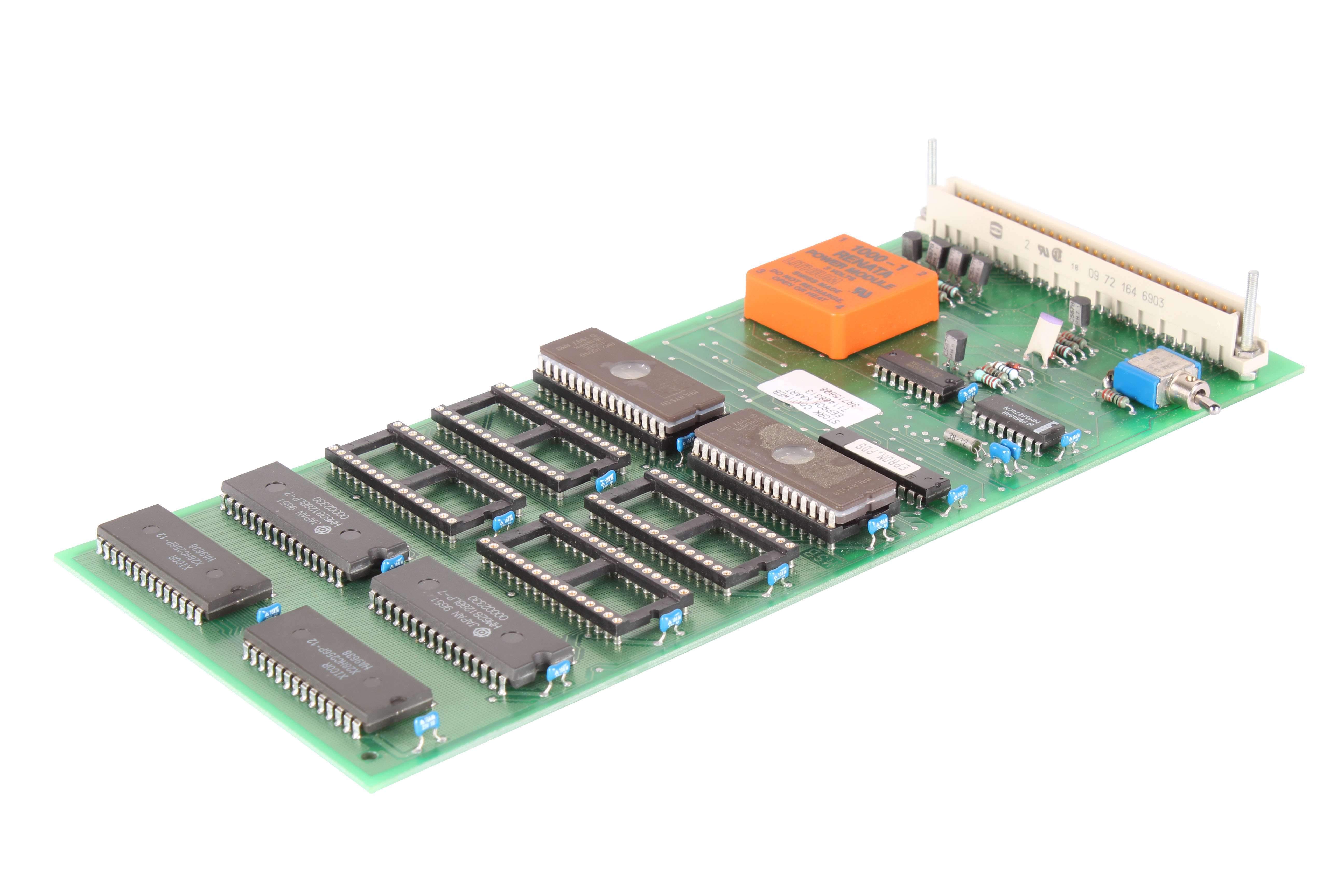 STORK 3R715808 PODZESPOŁY PLC 