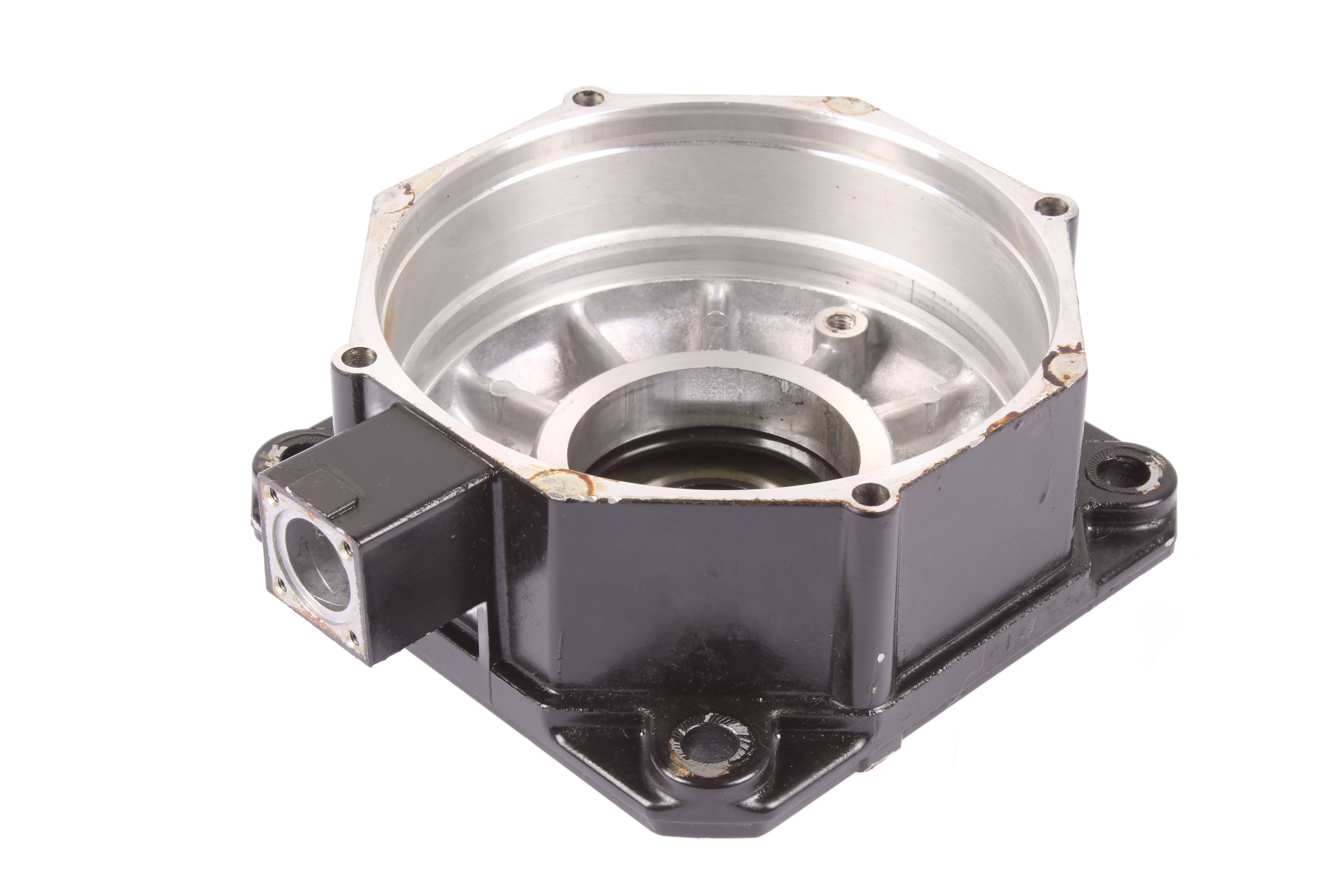 FANUC A06B-0127-B175 FRONT COVER A290-0121-X006 OBSERVER  