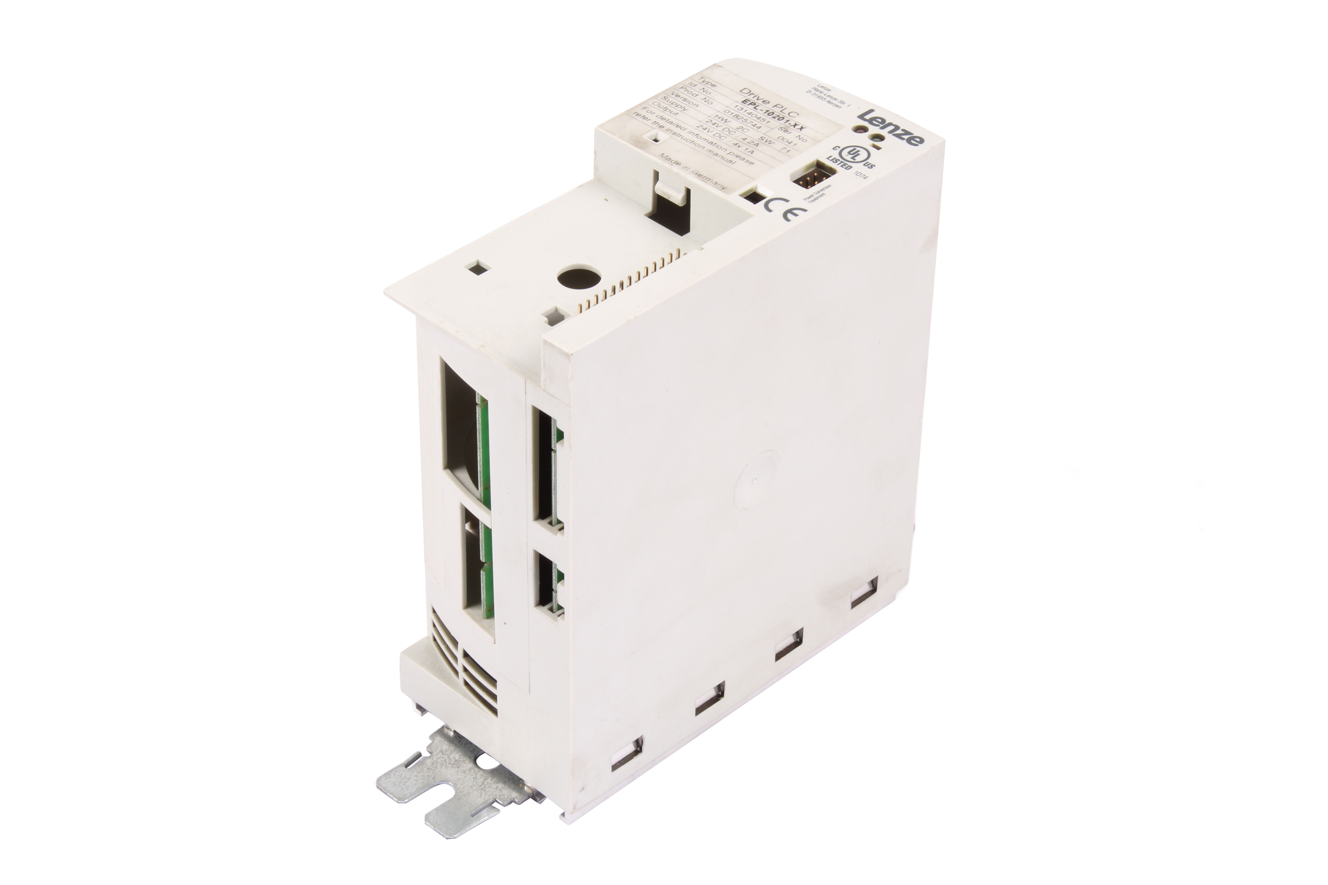 LENZE EPL-10201-XX 13140451 EPZ-10201 