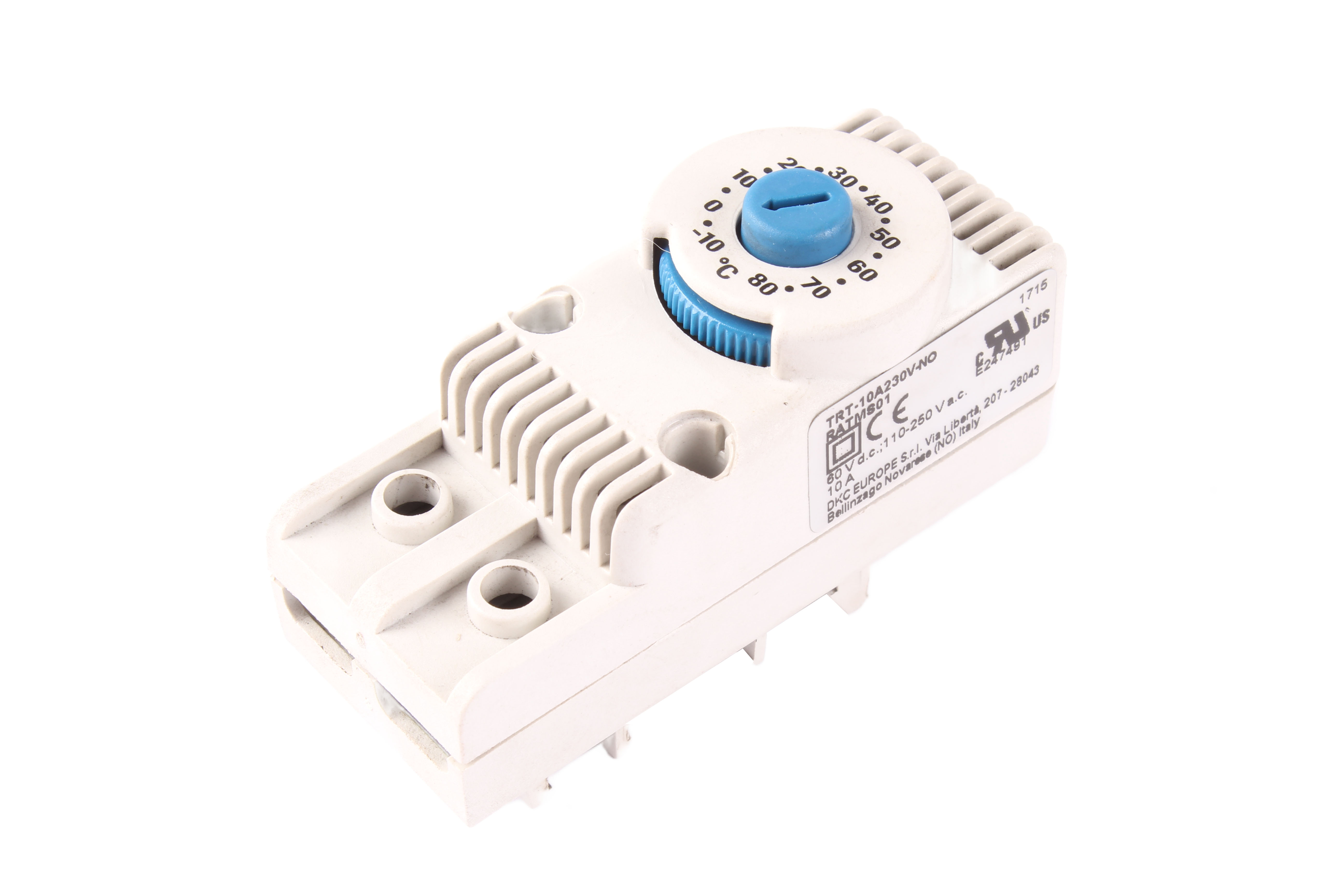 DKC TRT-10A230V-NO SENSORE 