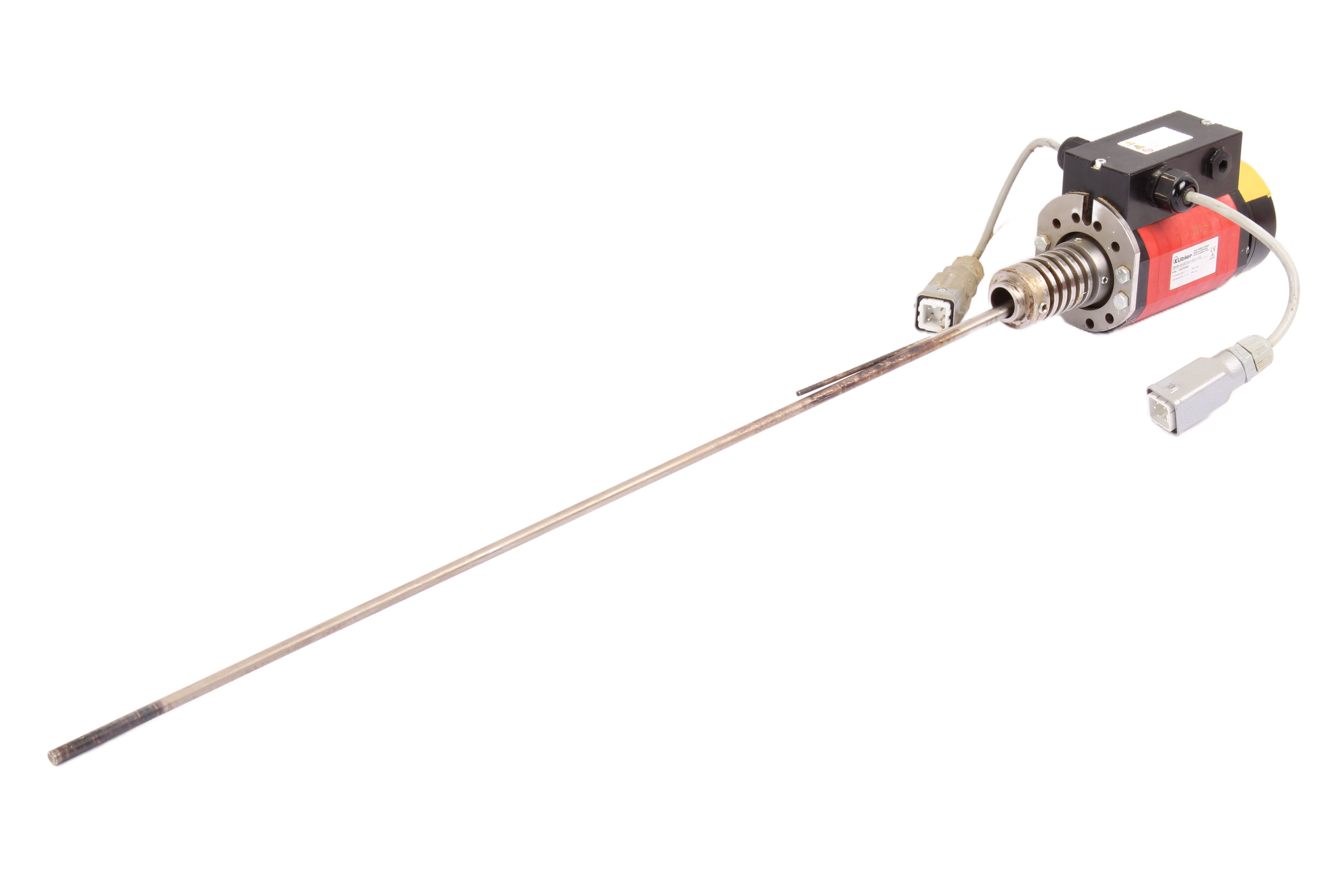 KUBLER SR085-25-02-03-41302-V100 