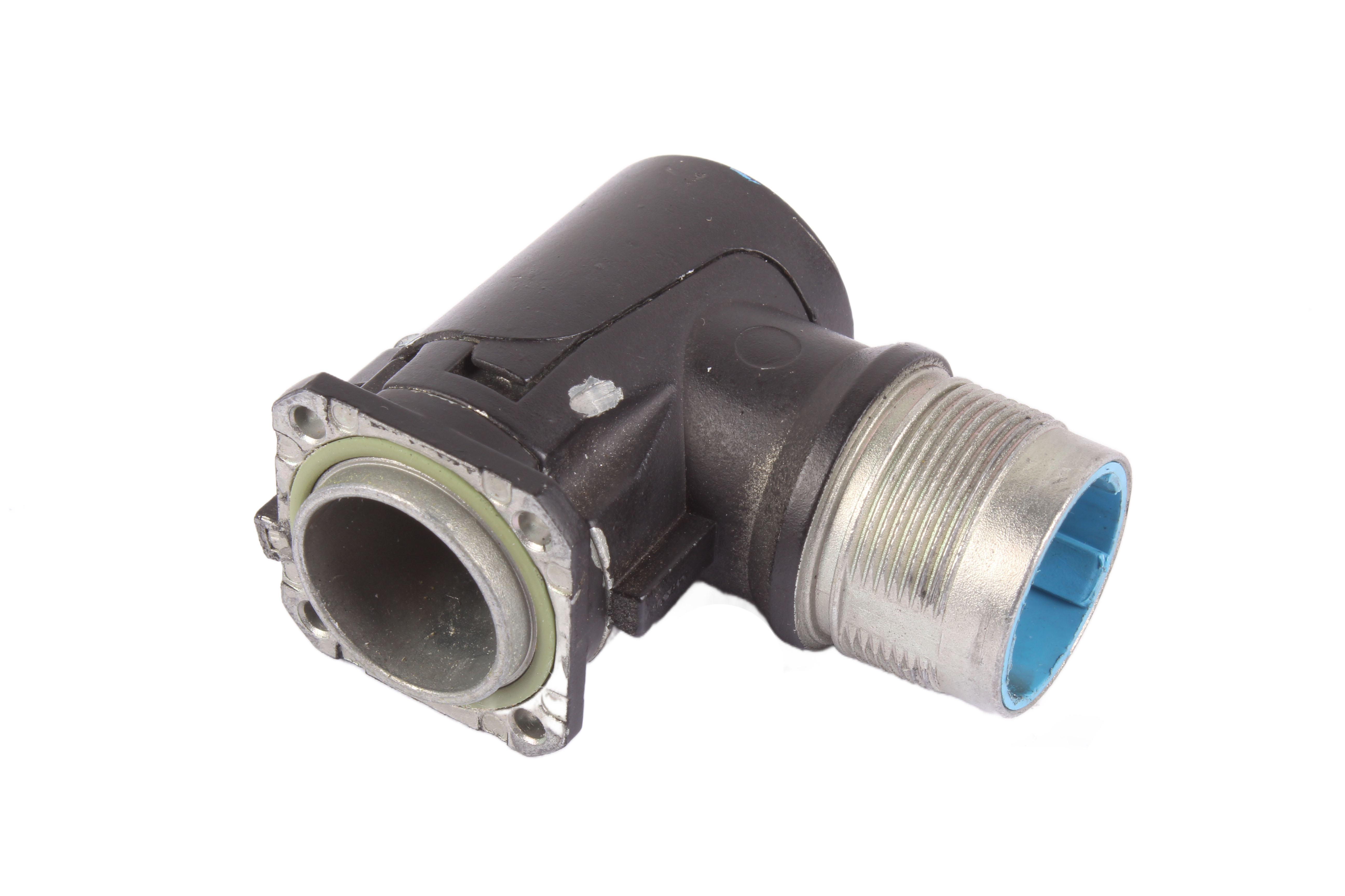 LENZE MDSKSBS056-33 POWER SOCKET 6PIN BUCHSE GNIAZDO ZASILANIA 6 PIN 