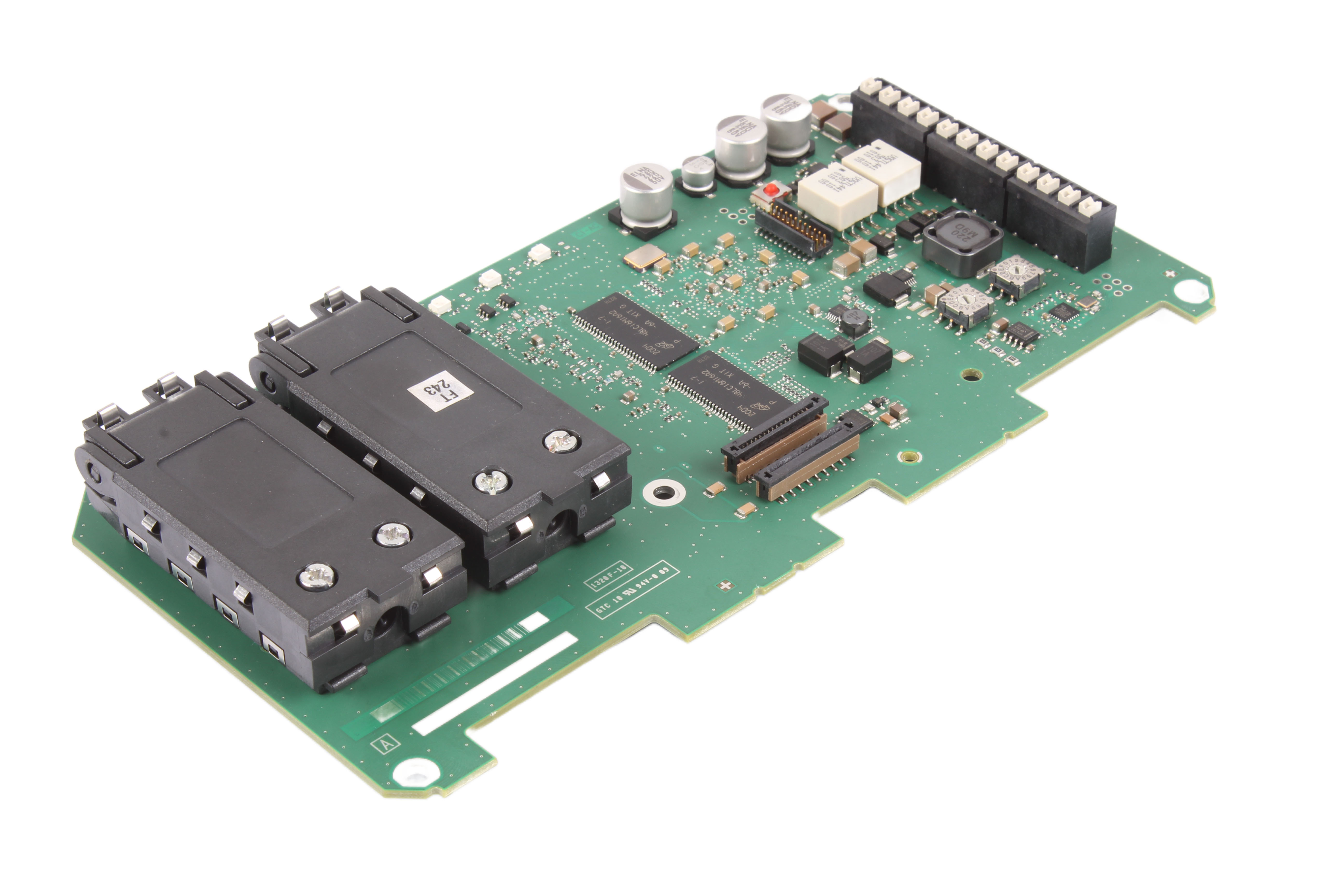 SIEMENS A5E35954153-AC COMPONENTI PER PANNELLI OPERATORE 