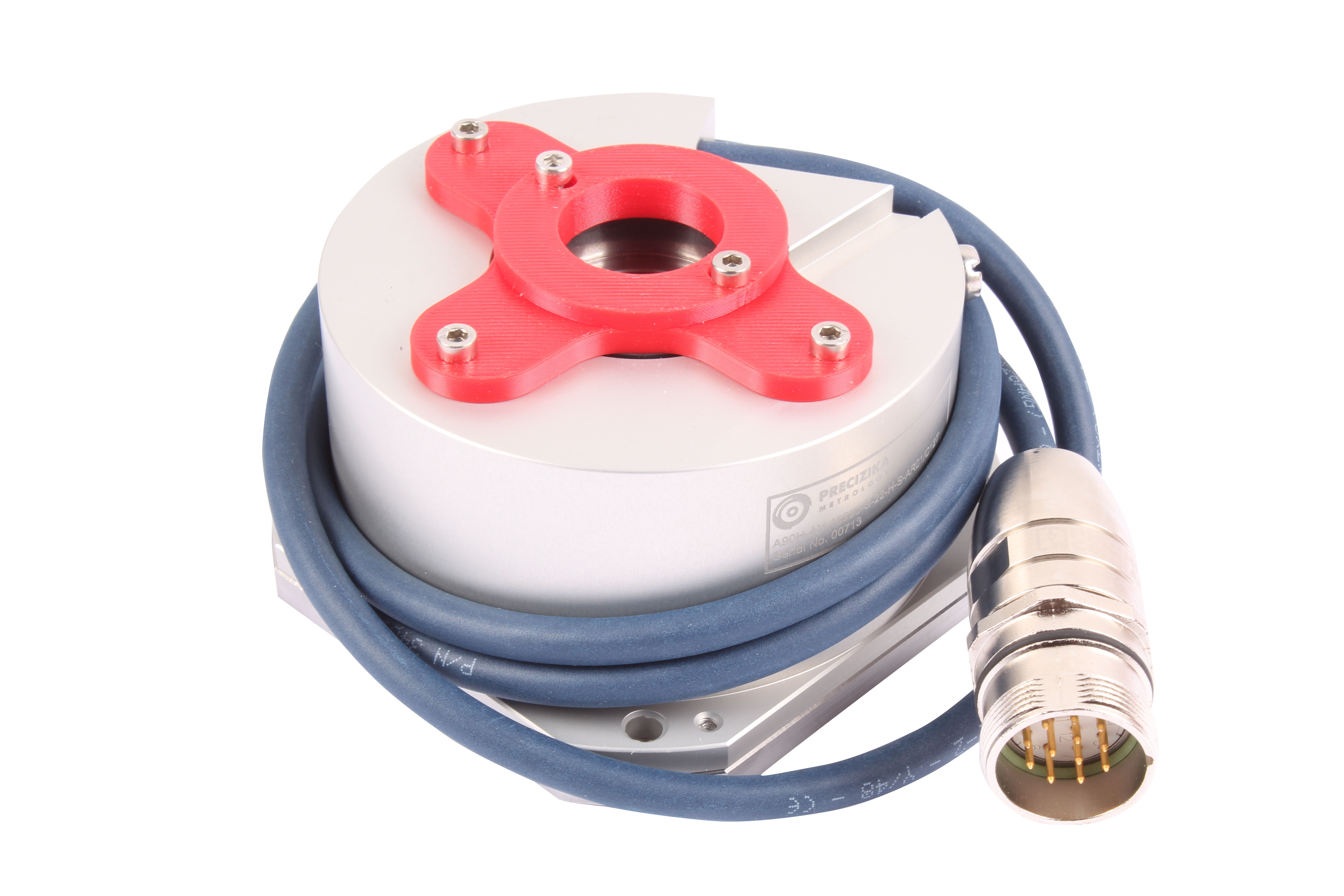 PRECIZIKA METROLOGY A90H-AV-18000-S-22-H-S-AR01/C12T CODIFICATORE 