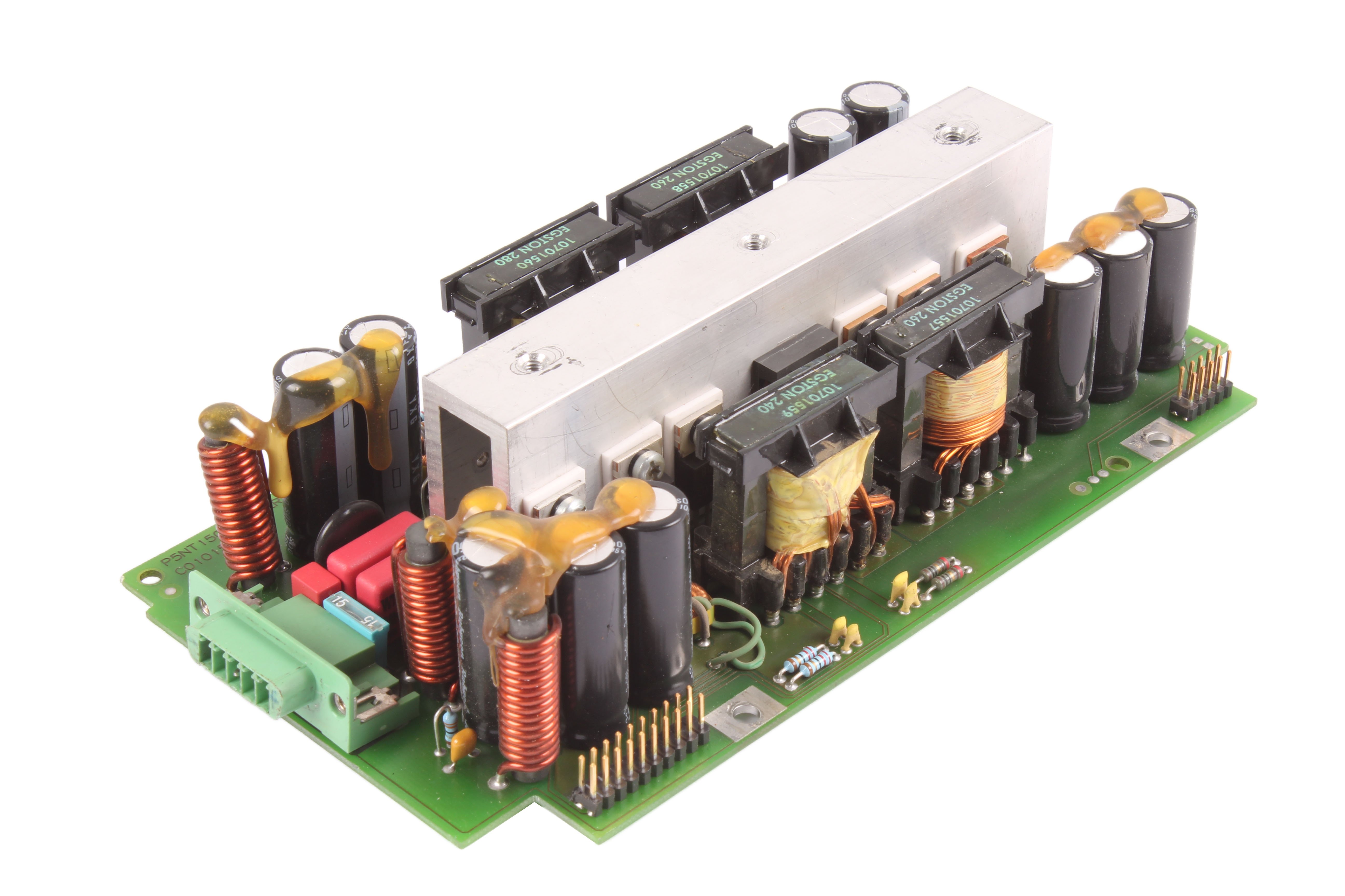 B&R AUTOMATION P5NT150/2 P5NT1502 C01015590 ZASILACZ 