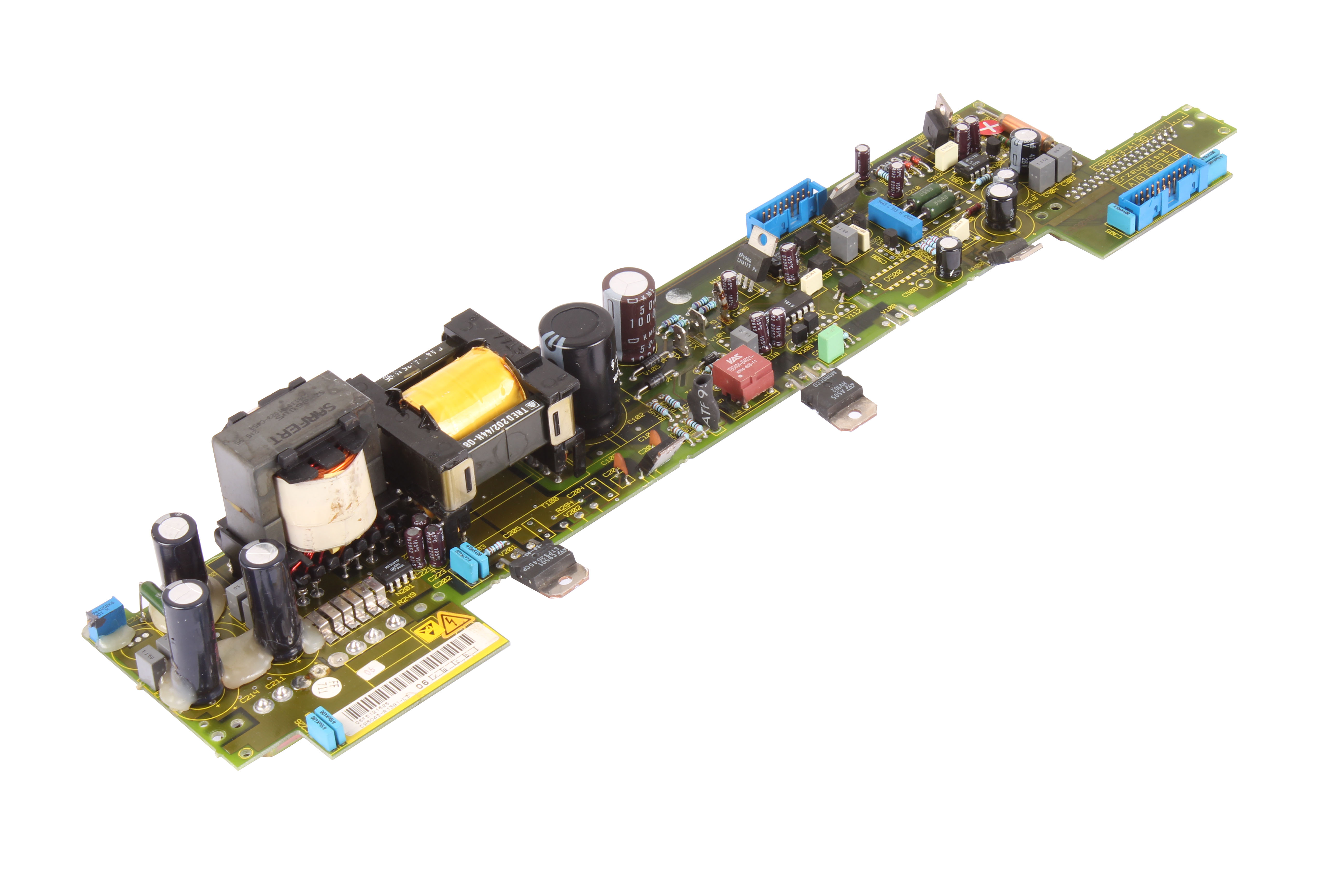 NA CZĘŚCI SIEMENS C98043-A1391-L3 C98040-A1391-P3-03-185 