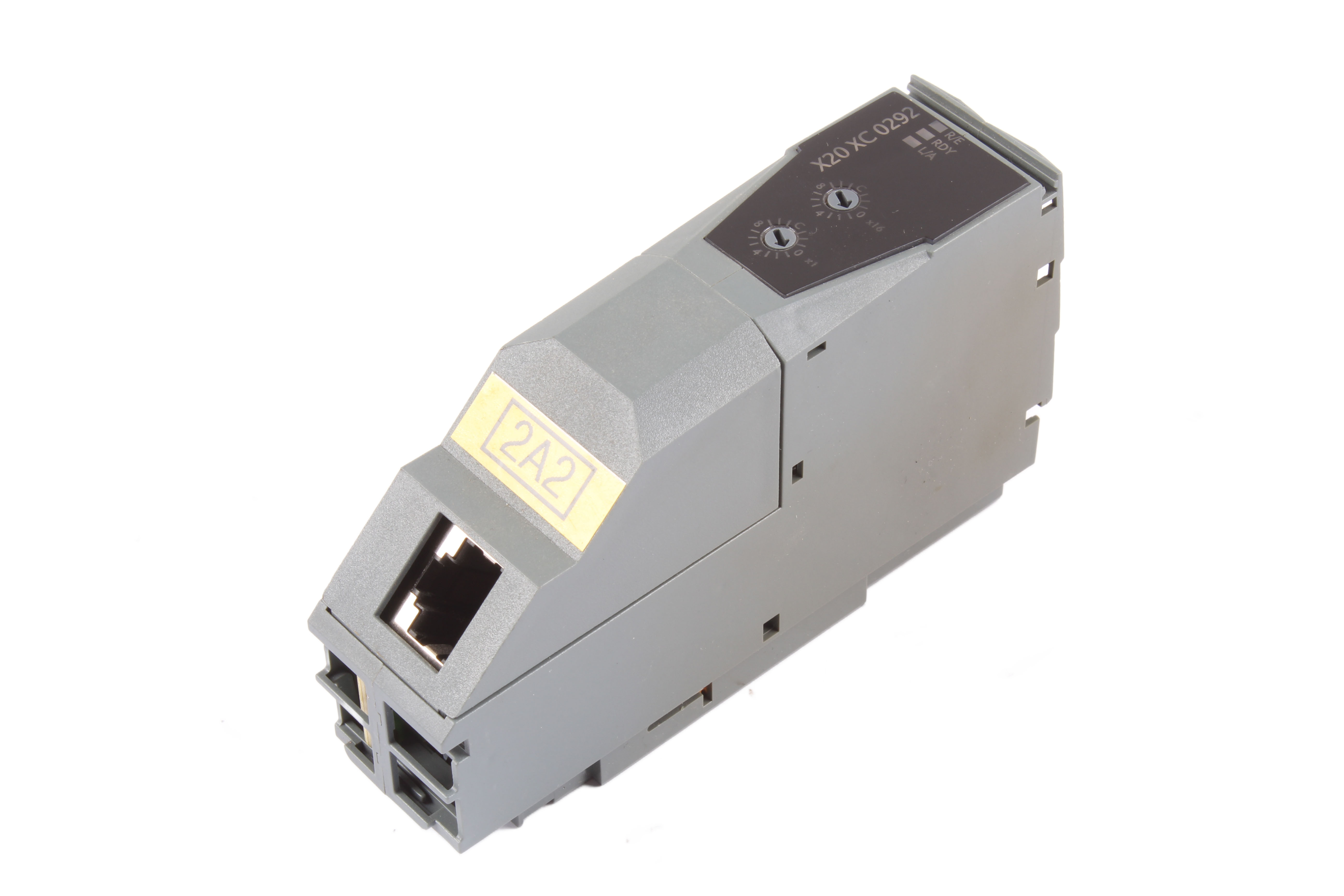 B&R AUTOMATION X20XC0292 MODULO DI ESPANSIONE 