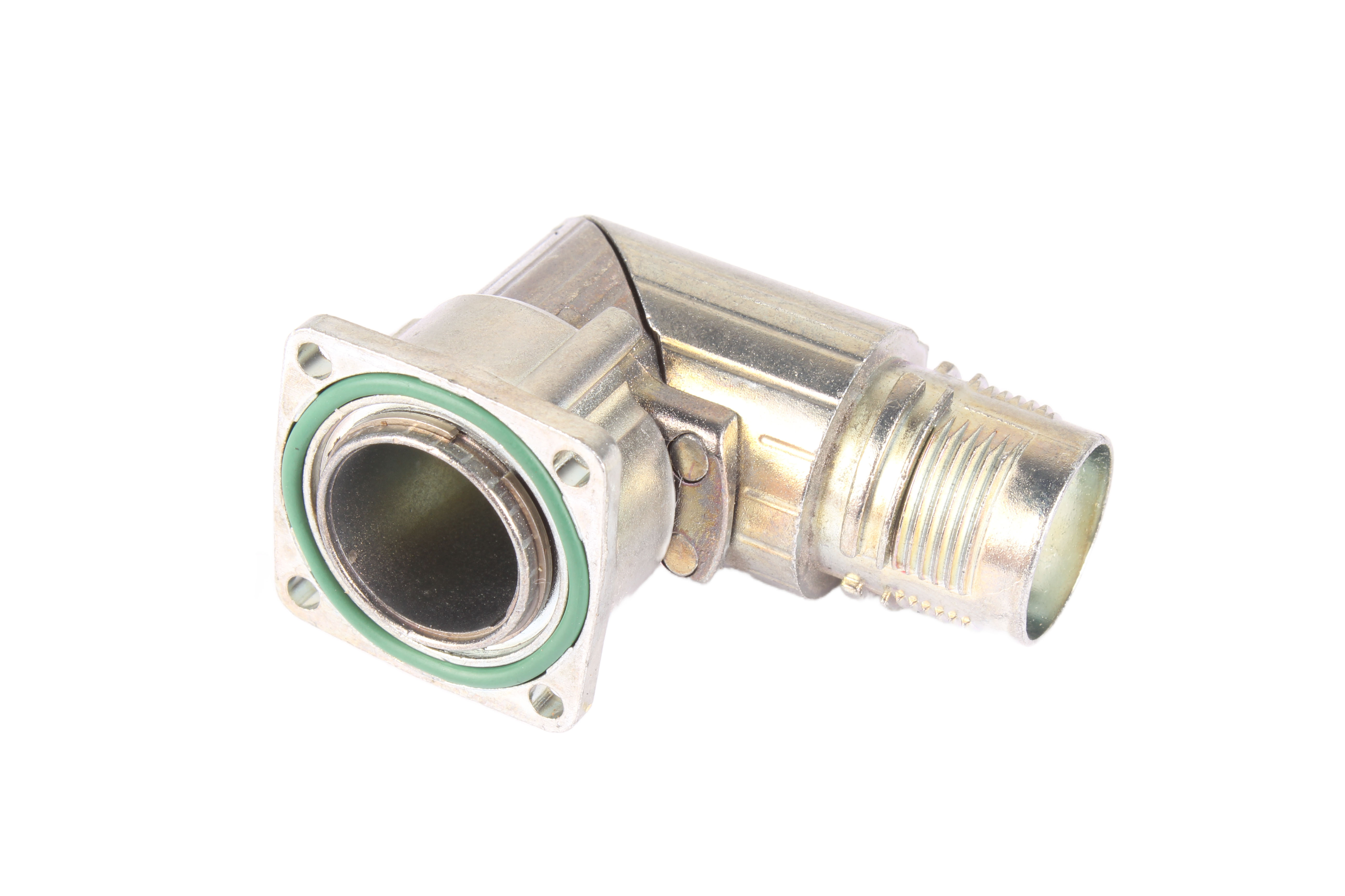 KUKA ME_30_60_50 POWER SOCKET 7PIN PRESA DI CORRENTE GNIAZDO ZASILANIA 7 PIN 