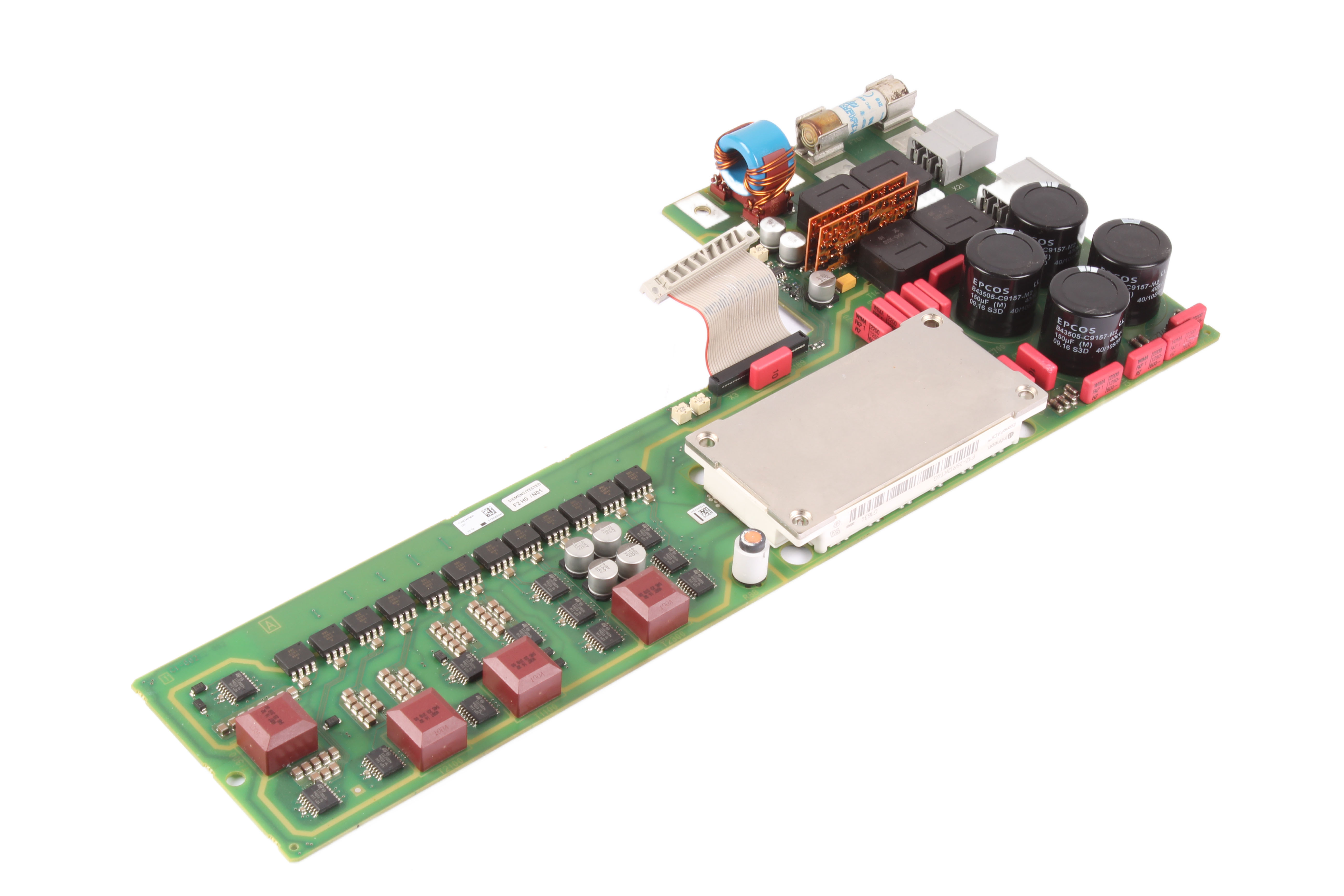 SIEMENS A5E03585538-002 A5E34379045 