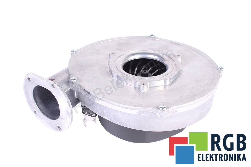 TORIN DSB144-22 077338-01 230V VENTILATEUR RADIAL 230V 0.136 KW 1.1A 