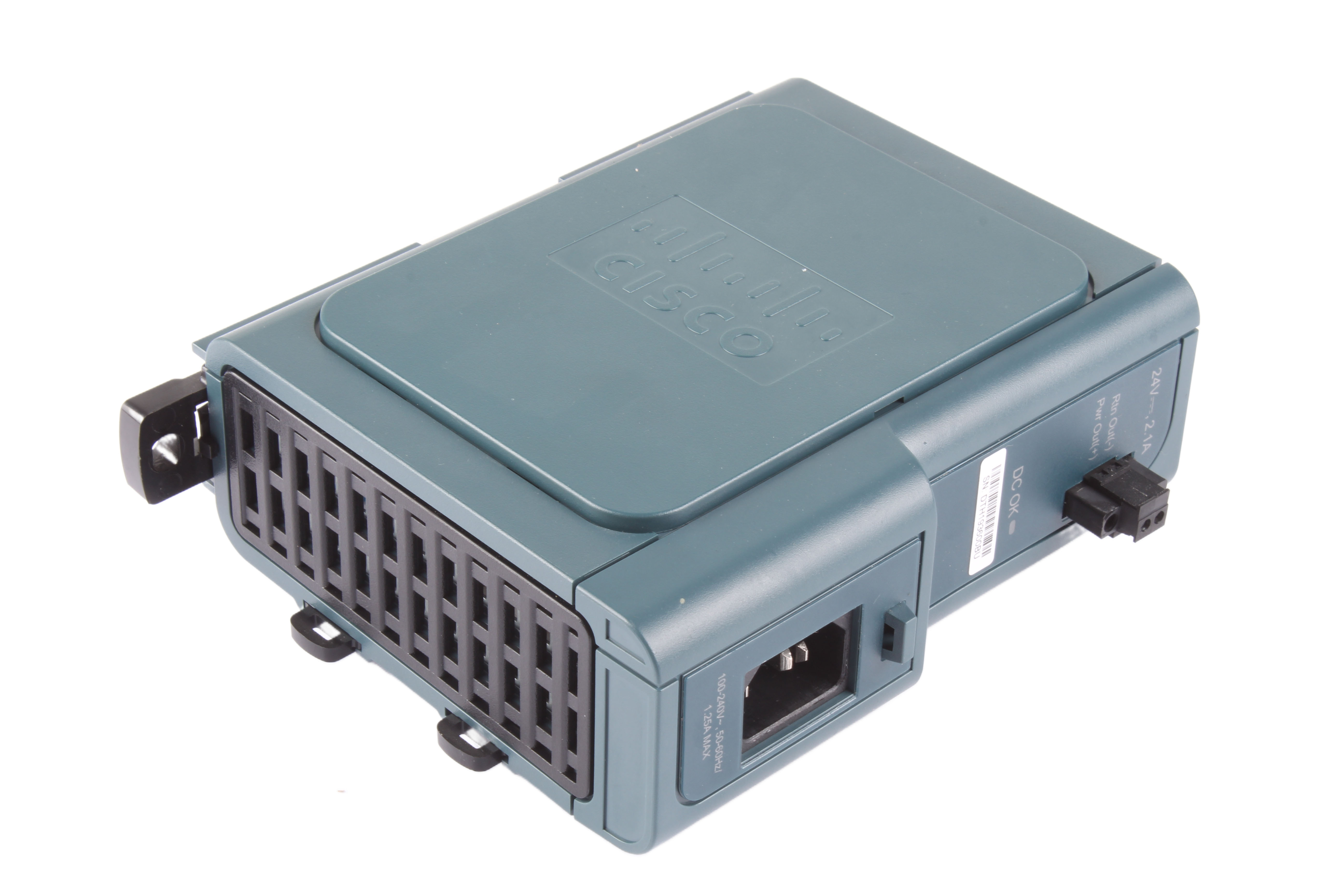 CISCO TPSN-50ABB 341-0498-01 ZASILACZ 50W 24 V DC 2.1A 100-240 V AC 
