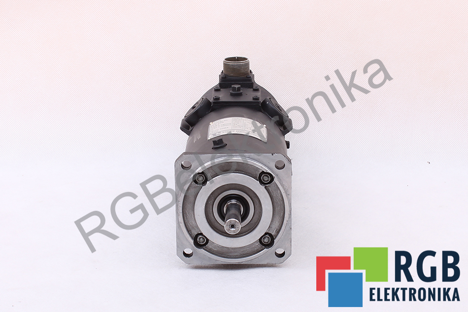 544.4.25.96/13 5444259613 RPM2500 ISOFLUX SERVOMOTORS 