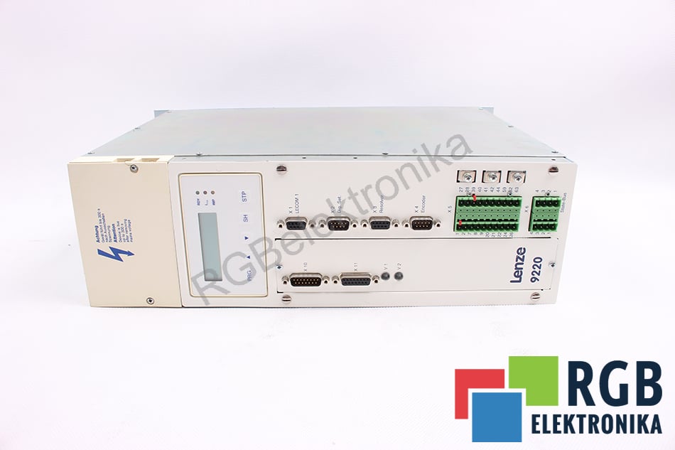 LENZE 33.9224E.4E.41.V001 33.9224_E.V001 