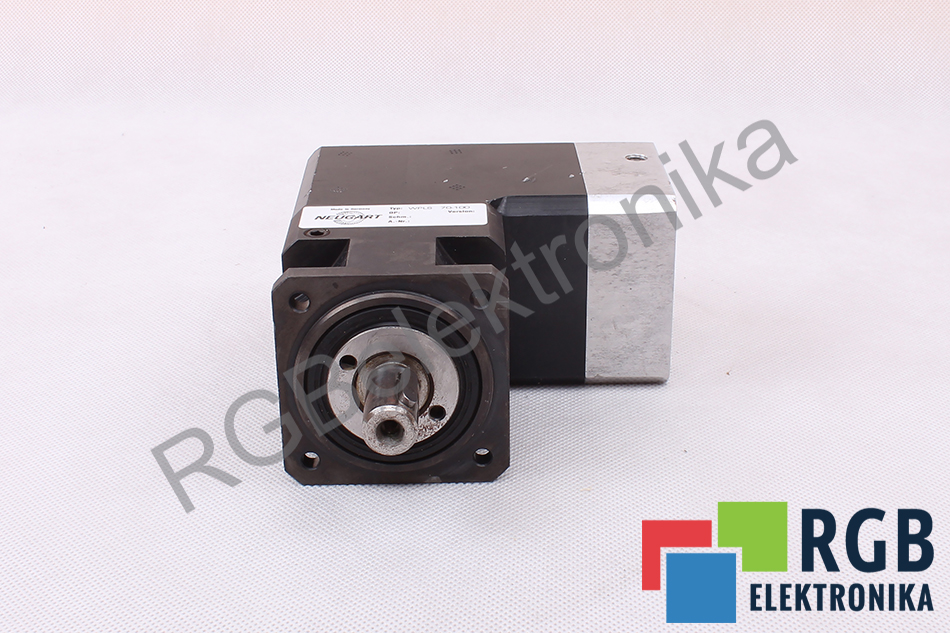 WPLS 70-100 WPLS70100 NEUGART