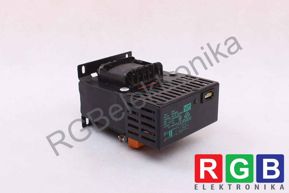 EGS 075-0078 DC 192W POWER SUPPLY SBA