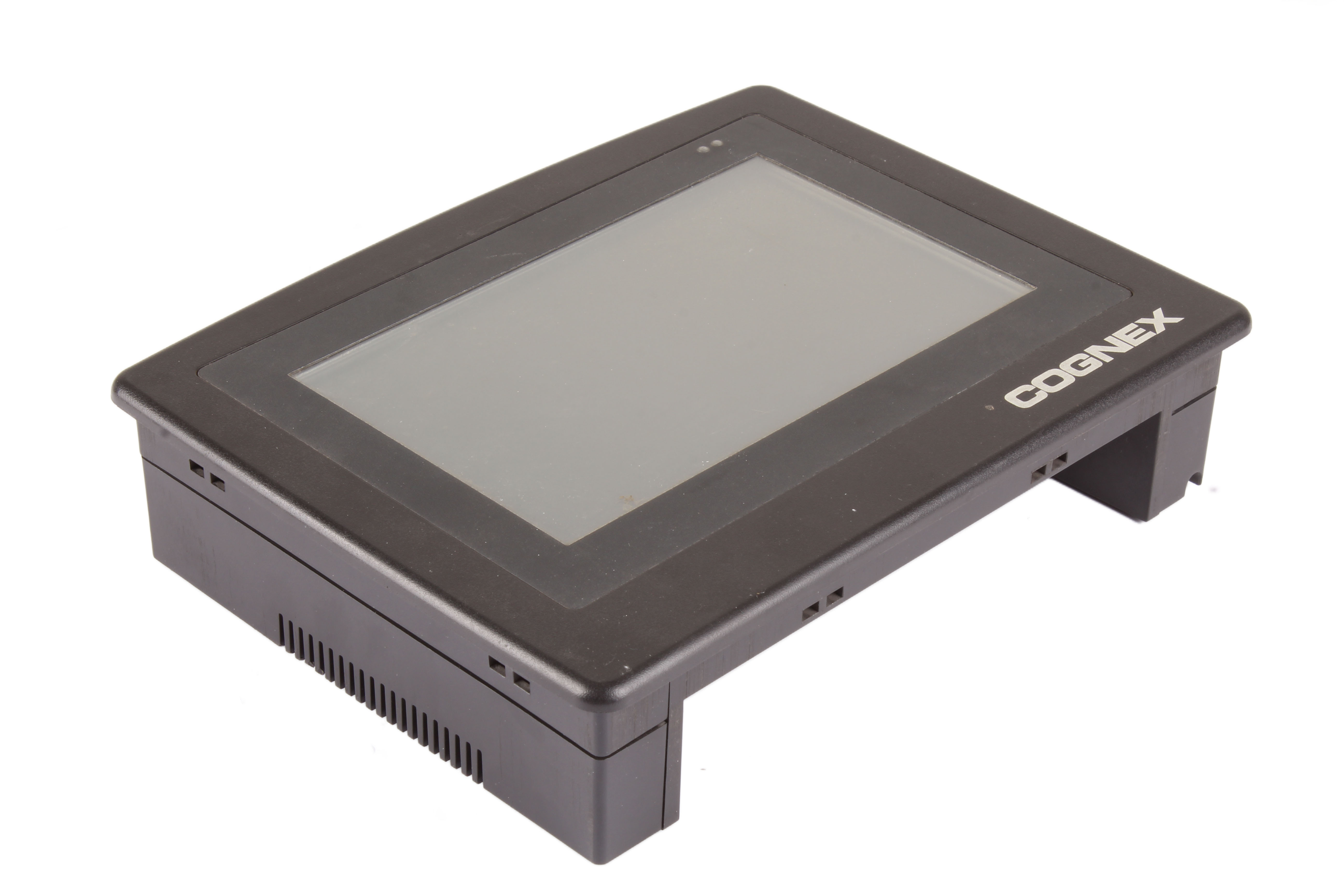 COGNEX 821-0004-1RD VISIONVIEW700 OPERATOR PANEL 24V 