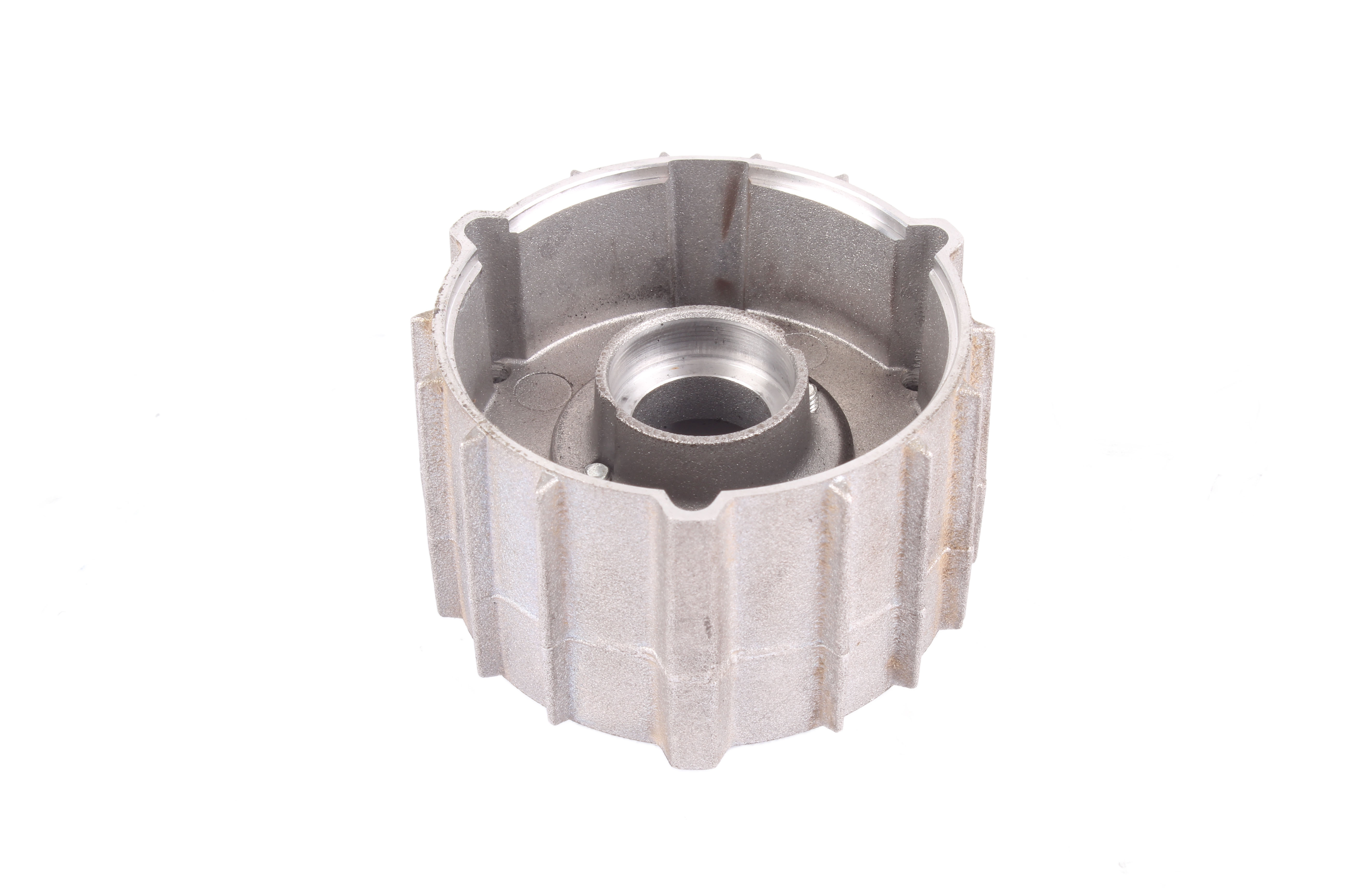 DUNKERMOTOREN DR62.0X80-2 REAR COVER OBSERVADOR  