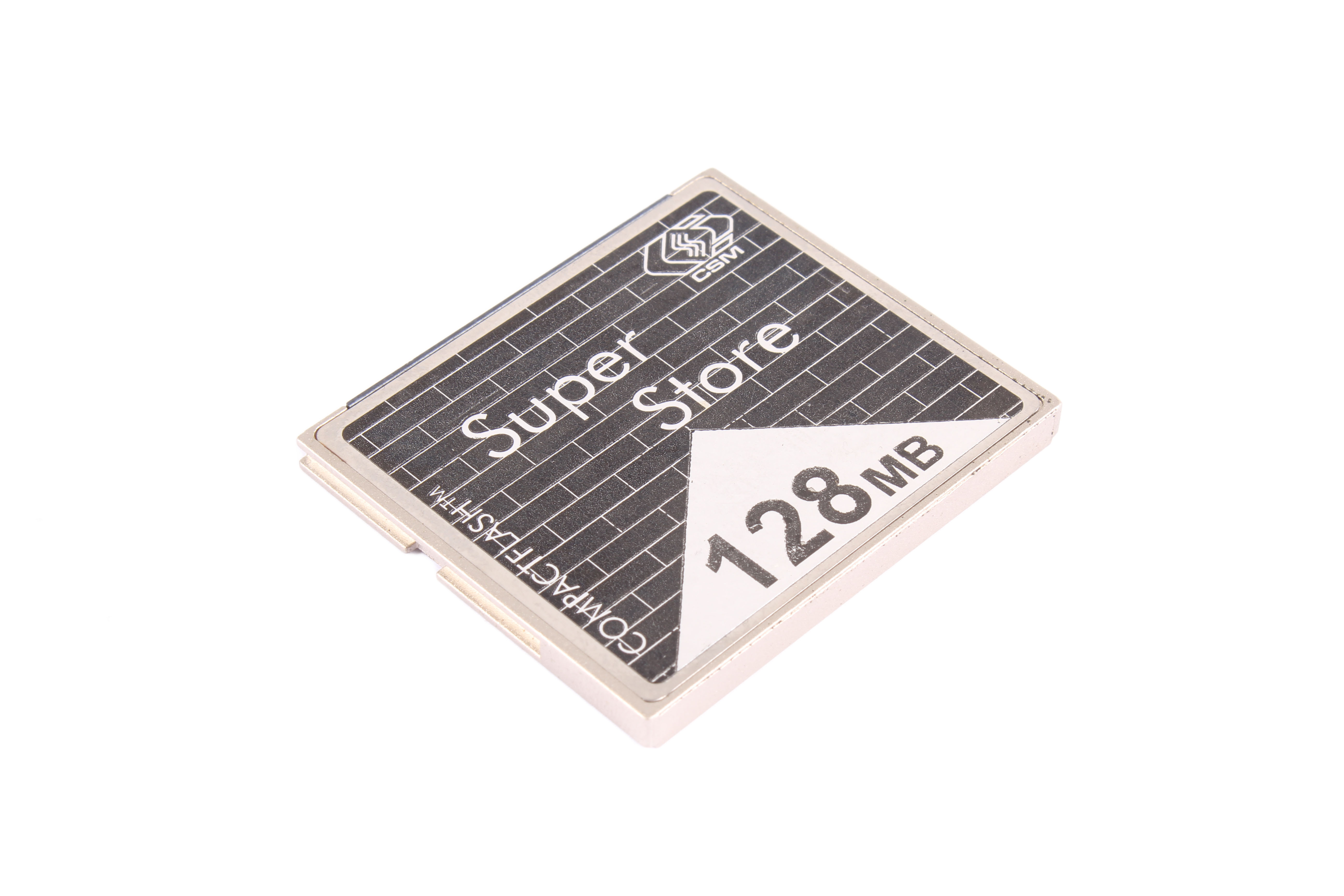 CSM NLRM128MBX00 42834-CFAS 128MB 